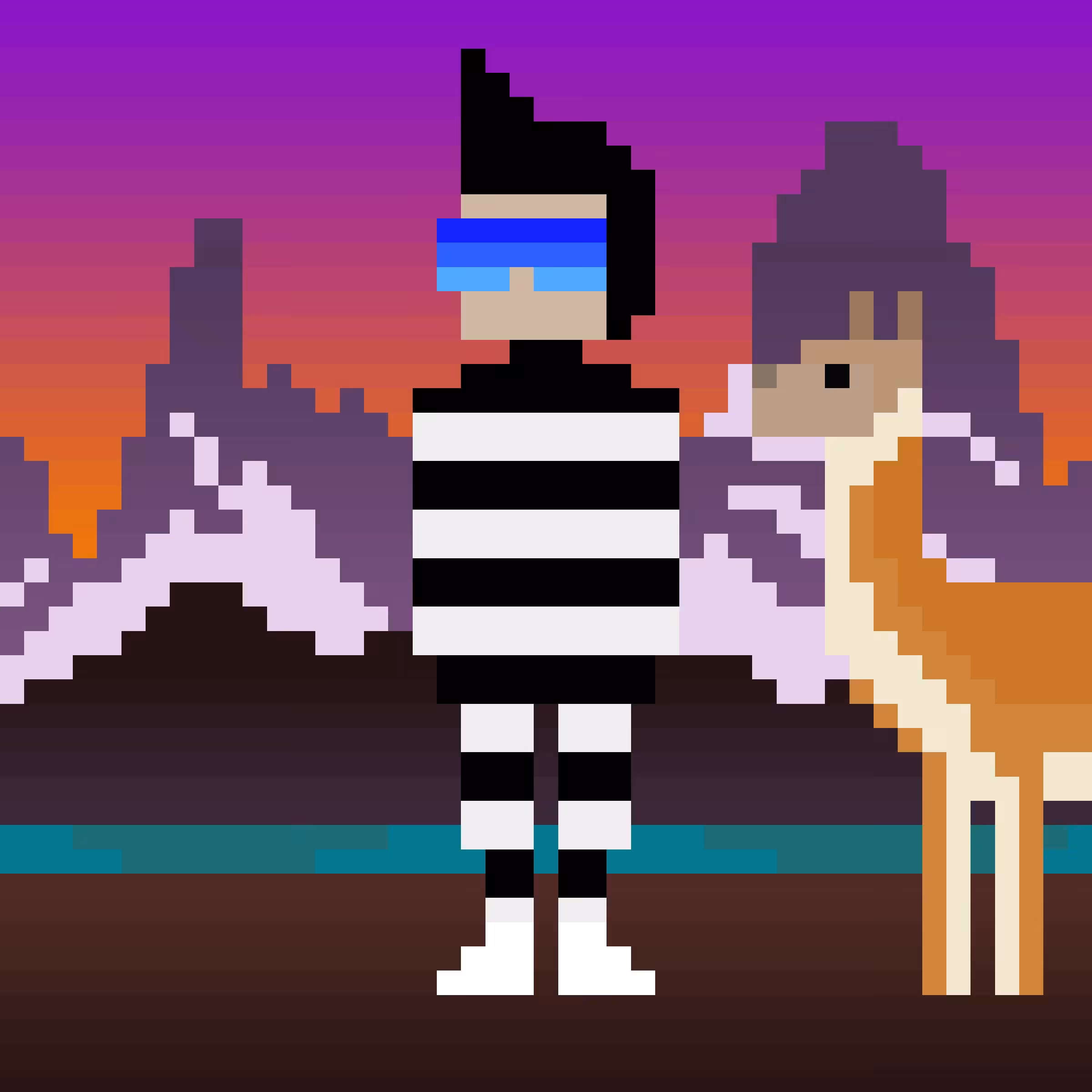 CryptoPatagonian #16