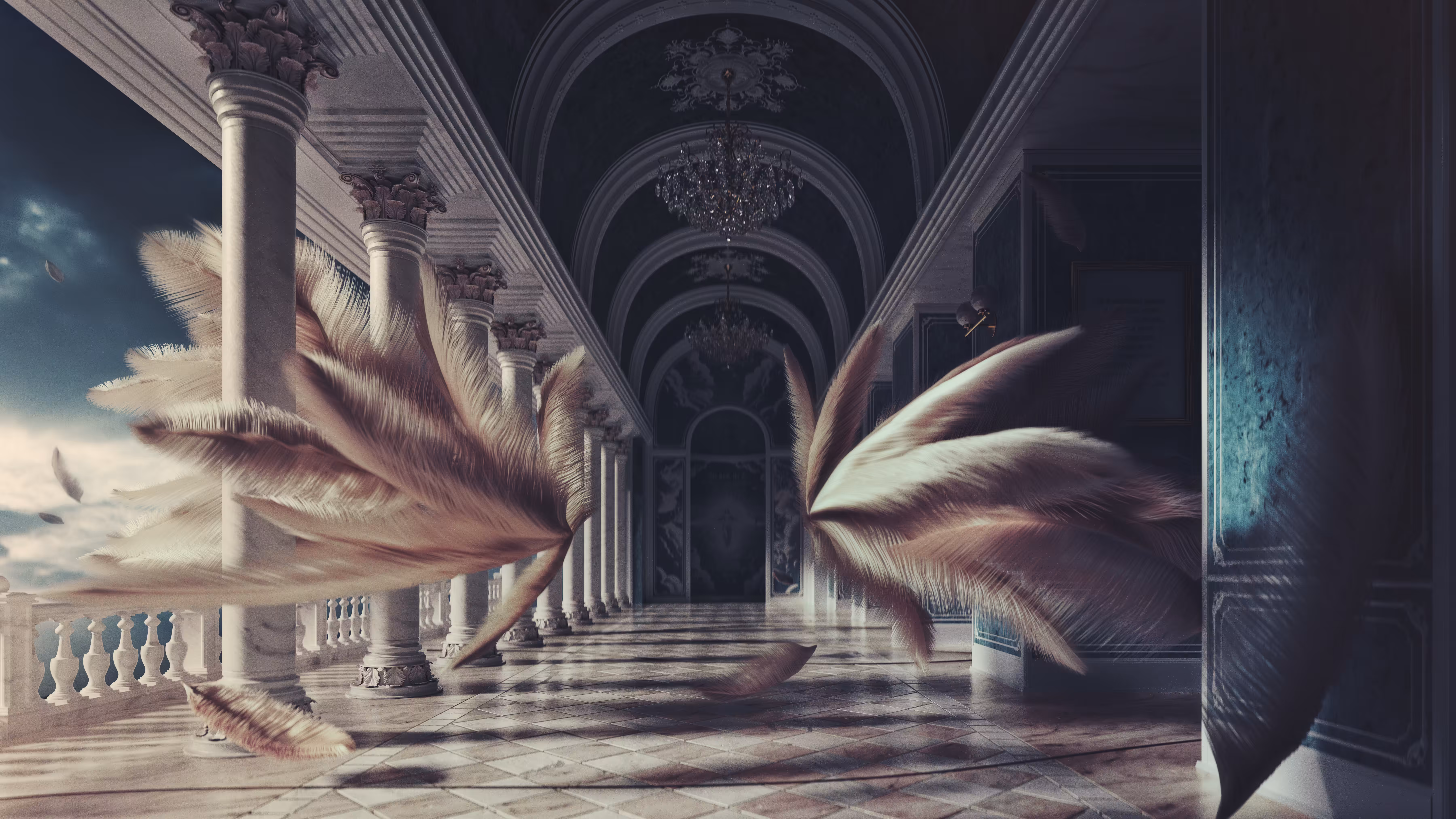The Muse