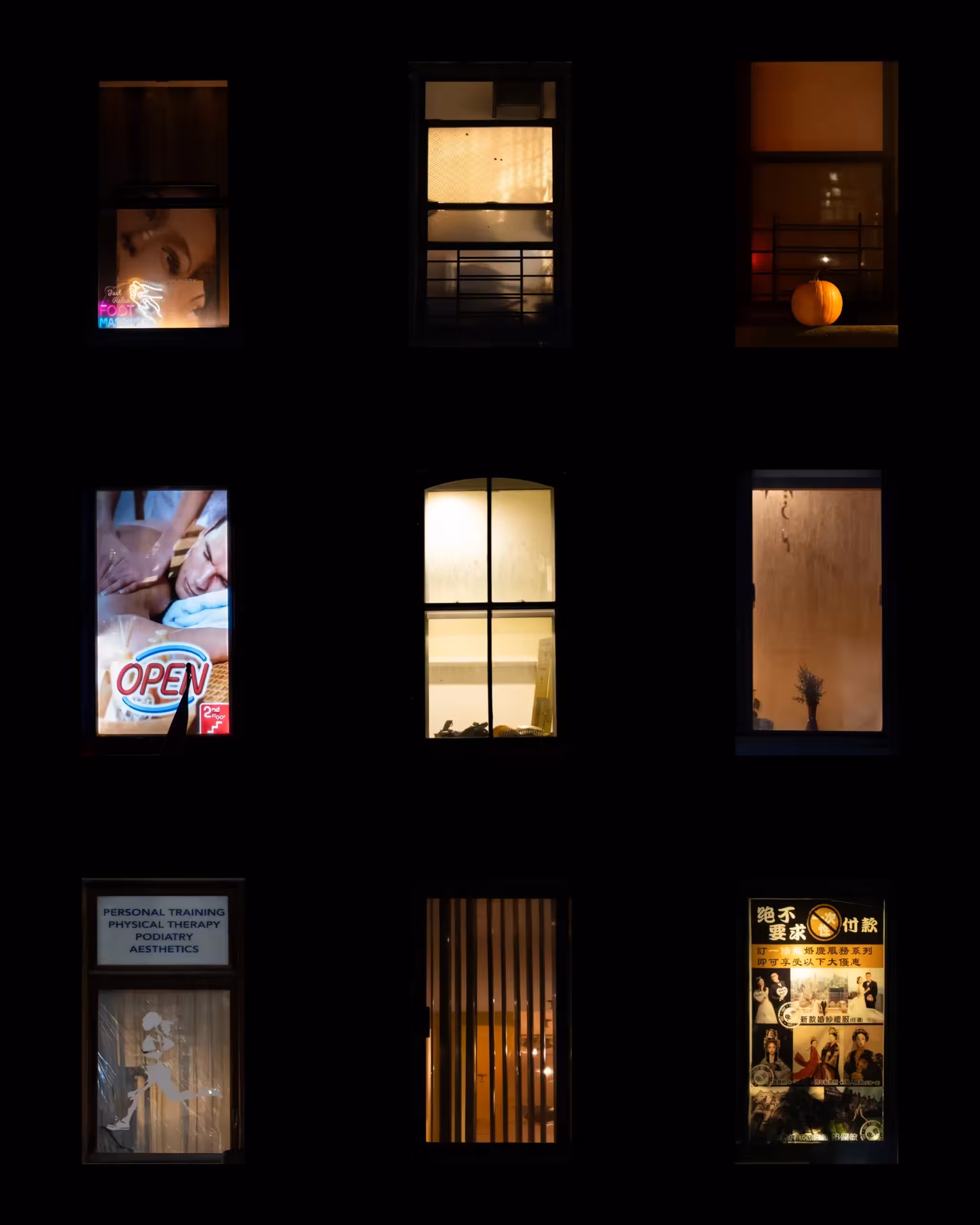 BUILDING 861