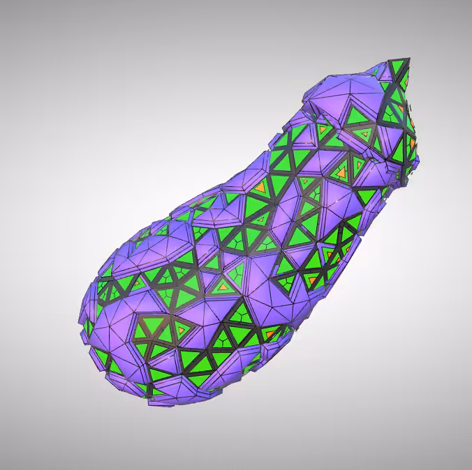 AubergineEVA