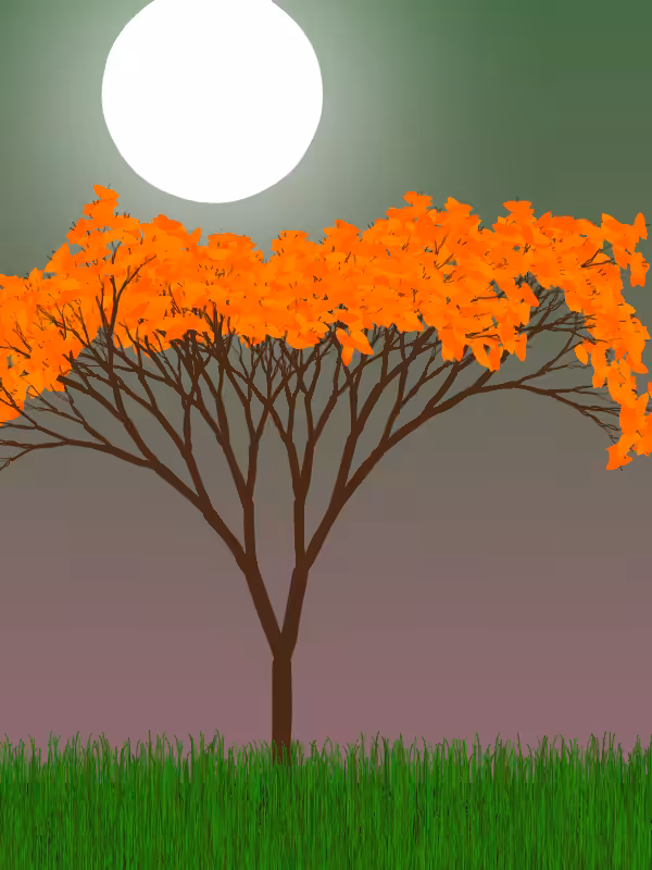 Scent of Nature #6