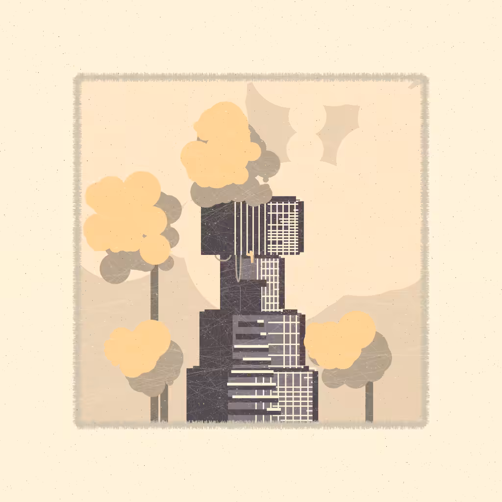 Ruined Ruins #183