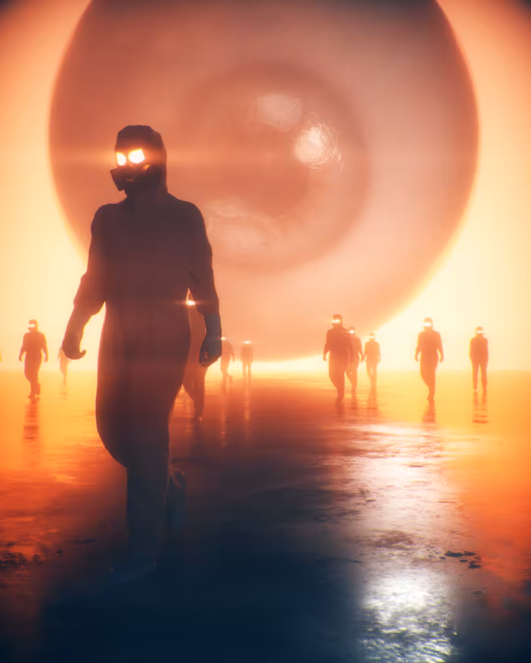 overseer