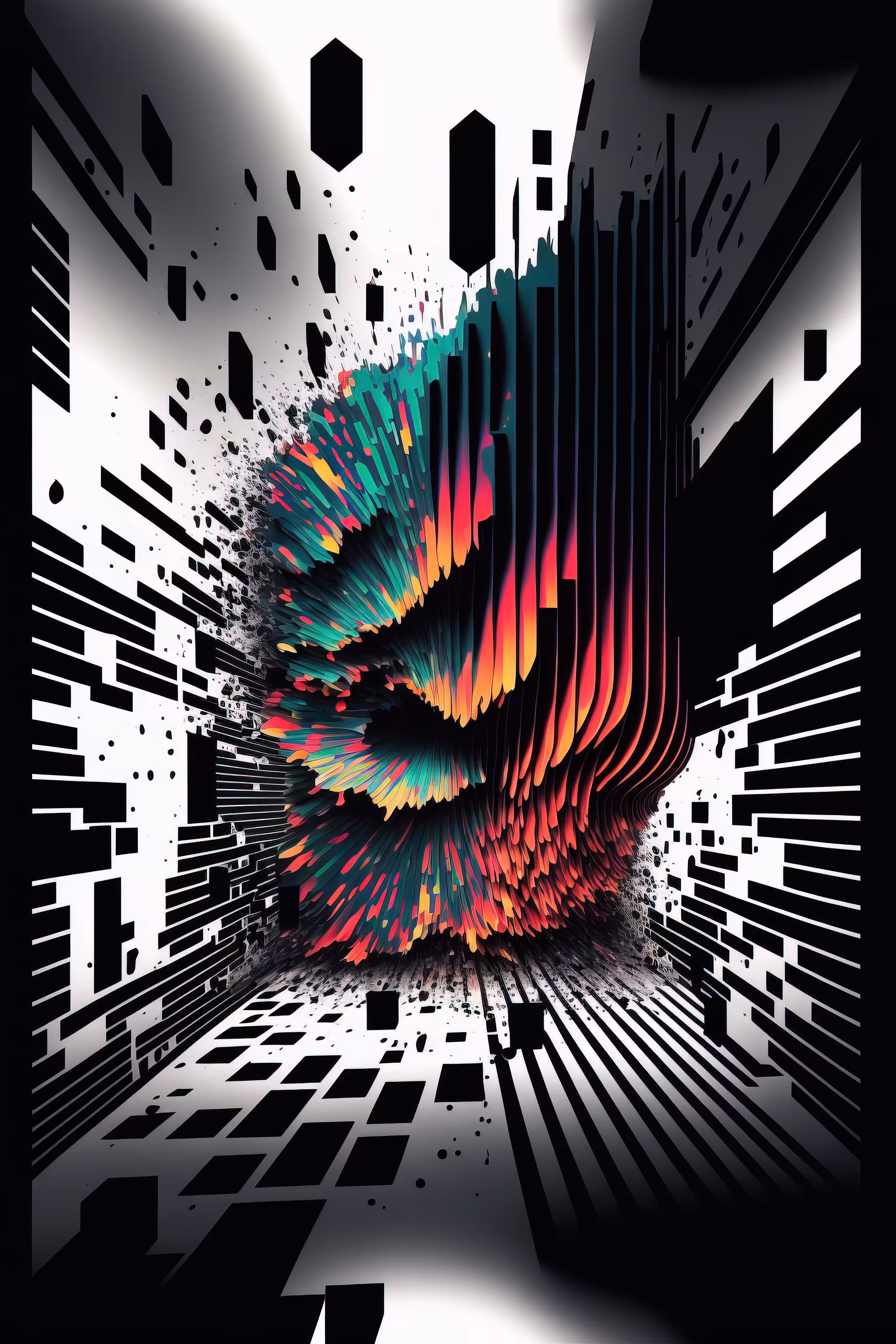 Emergence 6