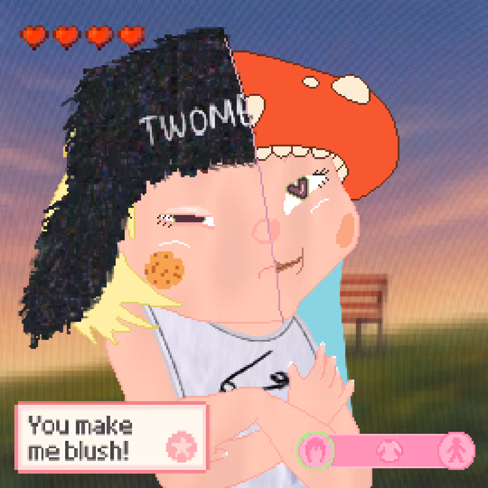 twome’s #137