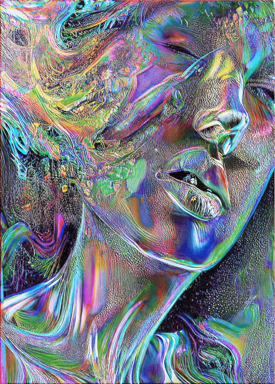 SENSUAL DESIRES