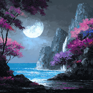 mystery