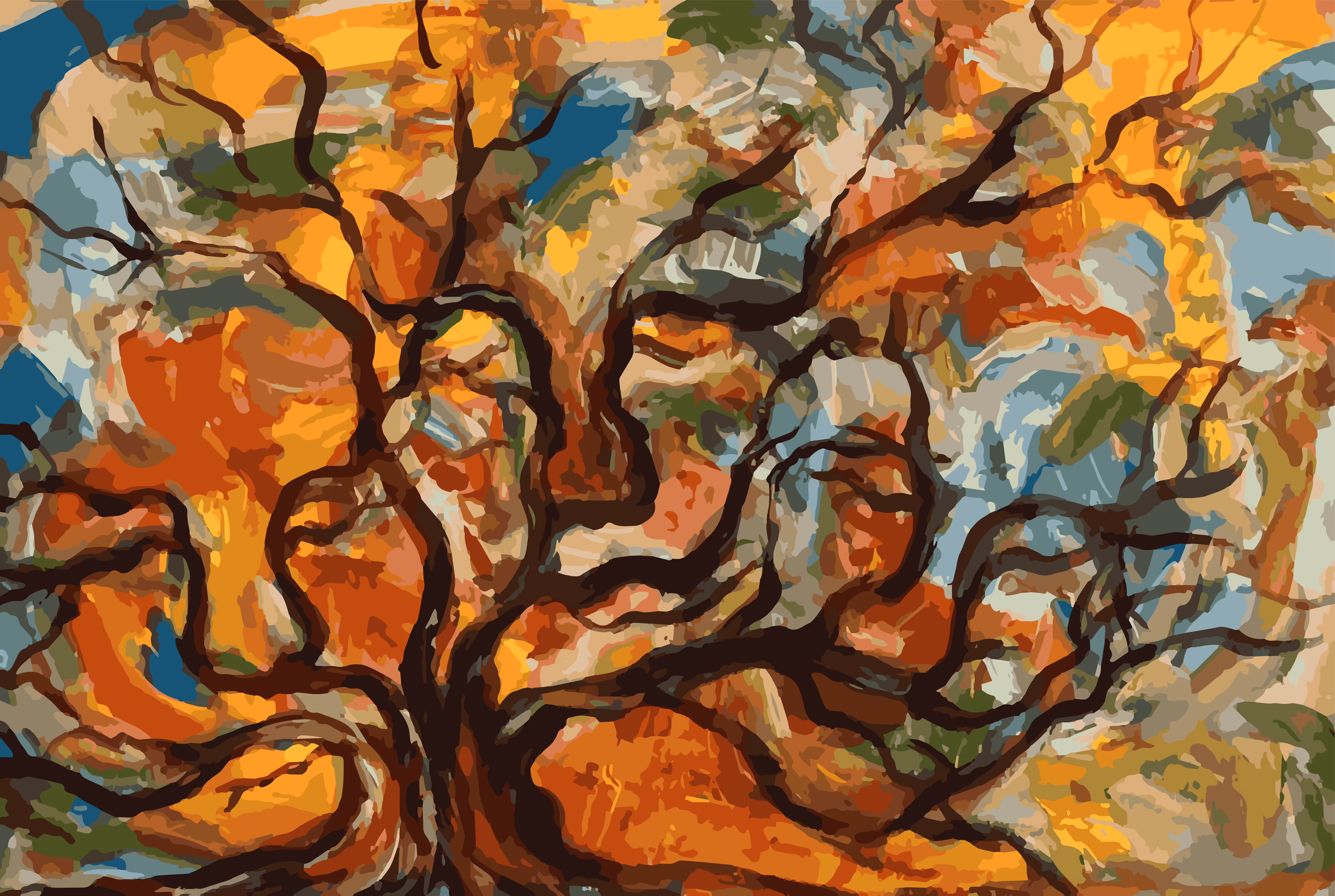 Humanytree 