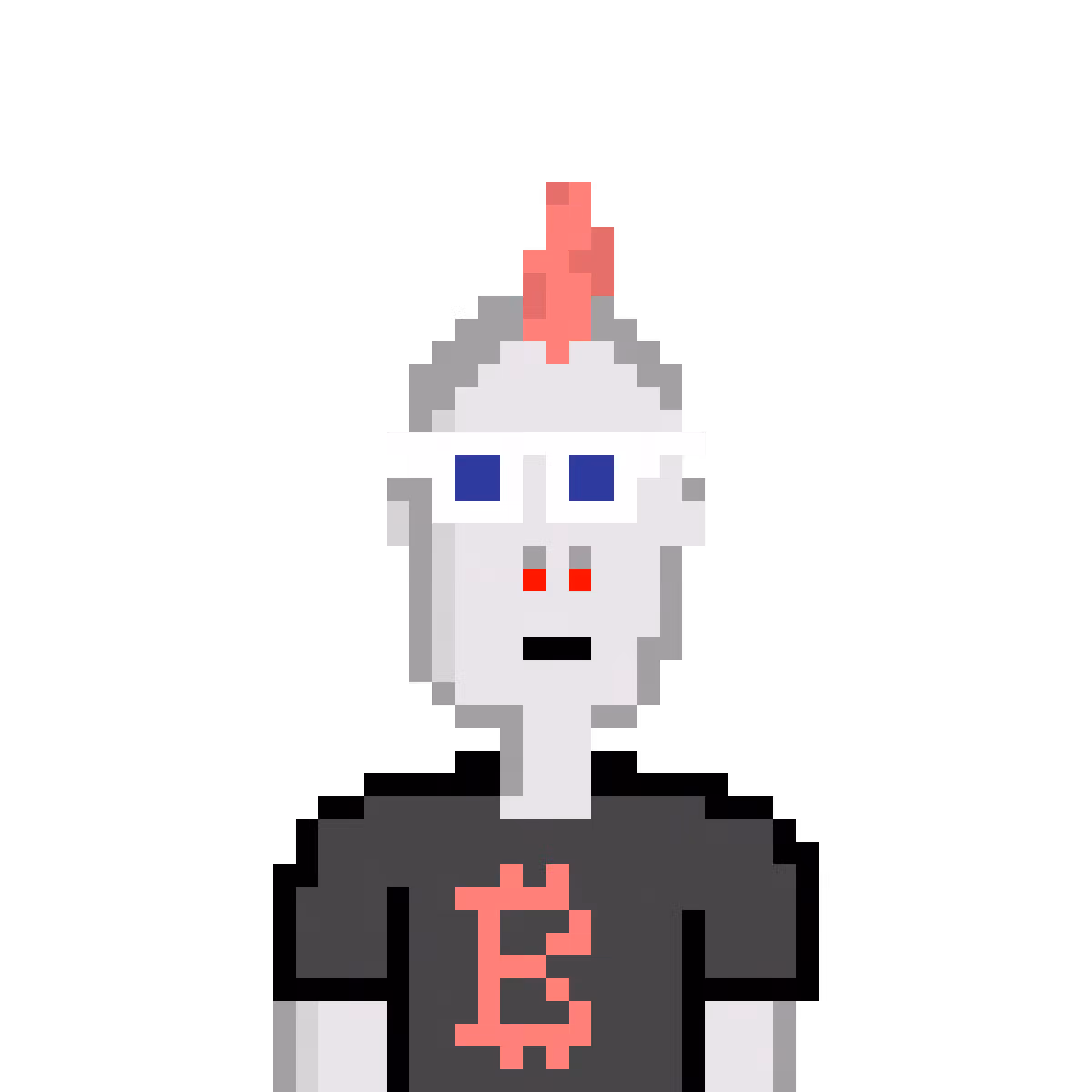 Dank Pixel God #5851