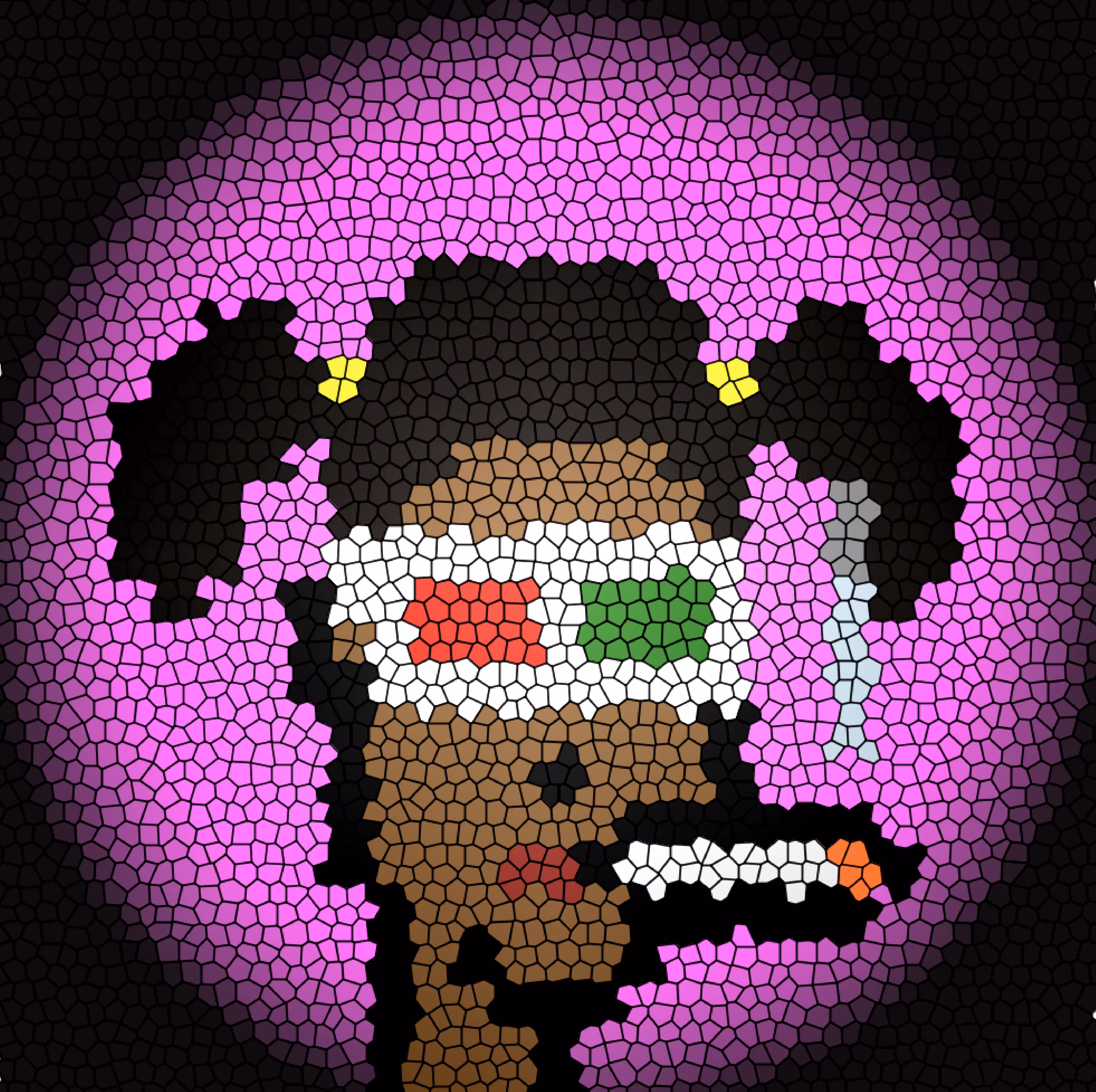 GlassPunk #9