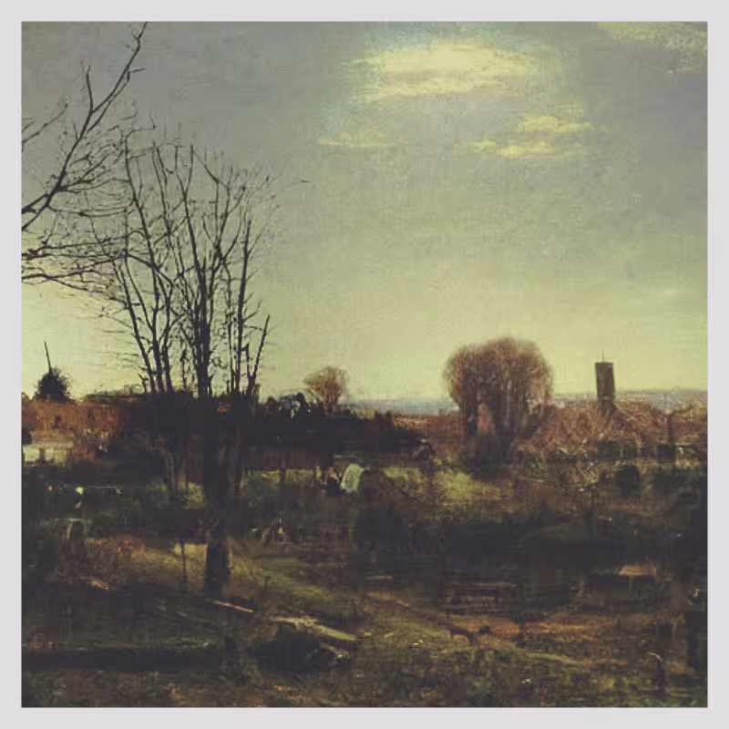Bourgade #32