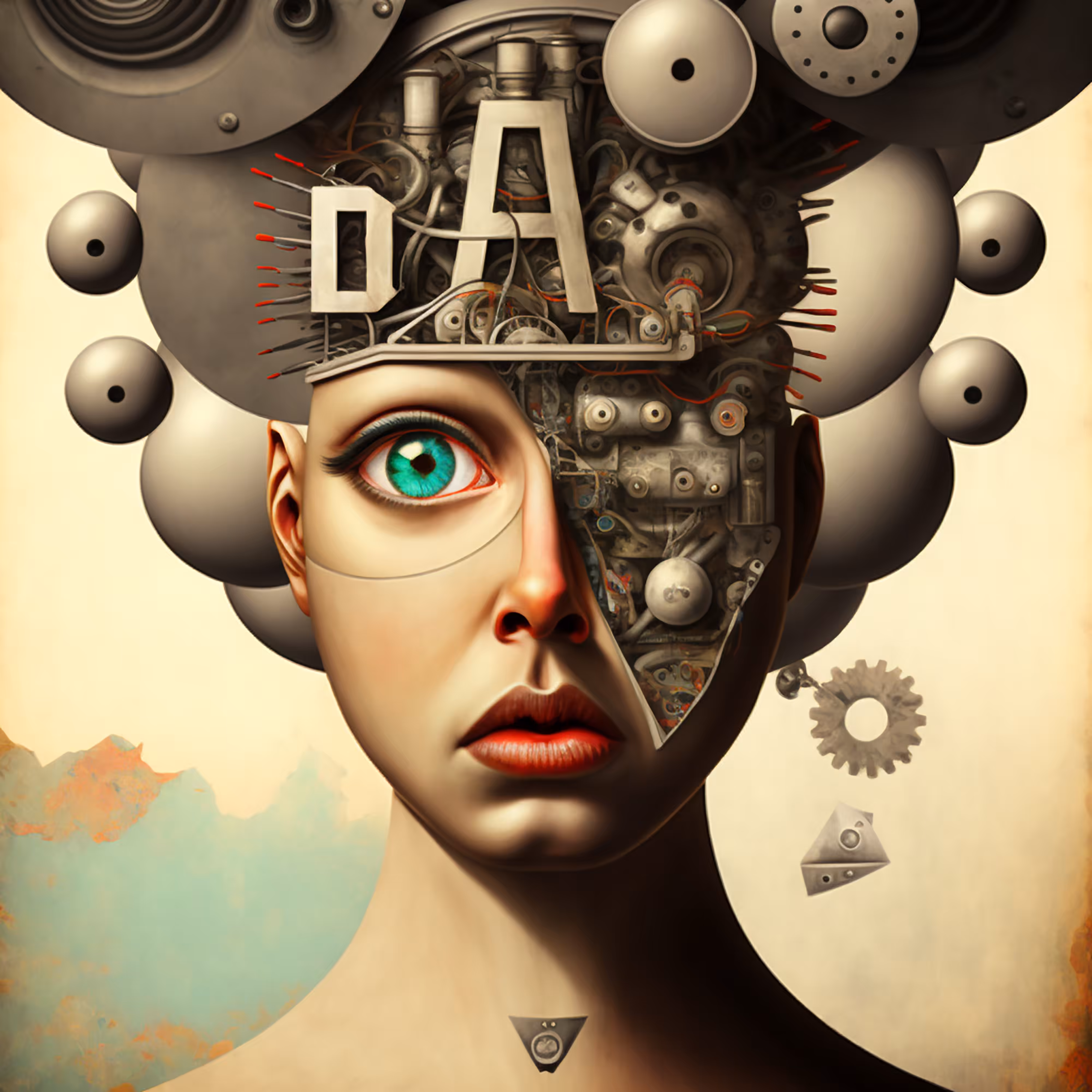 DaDa #242