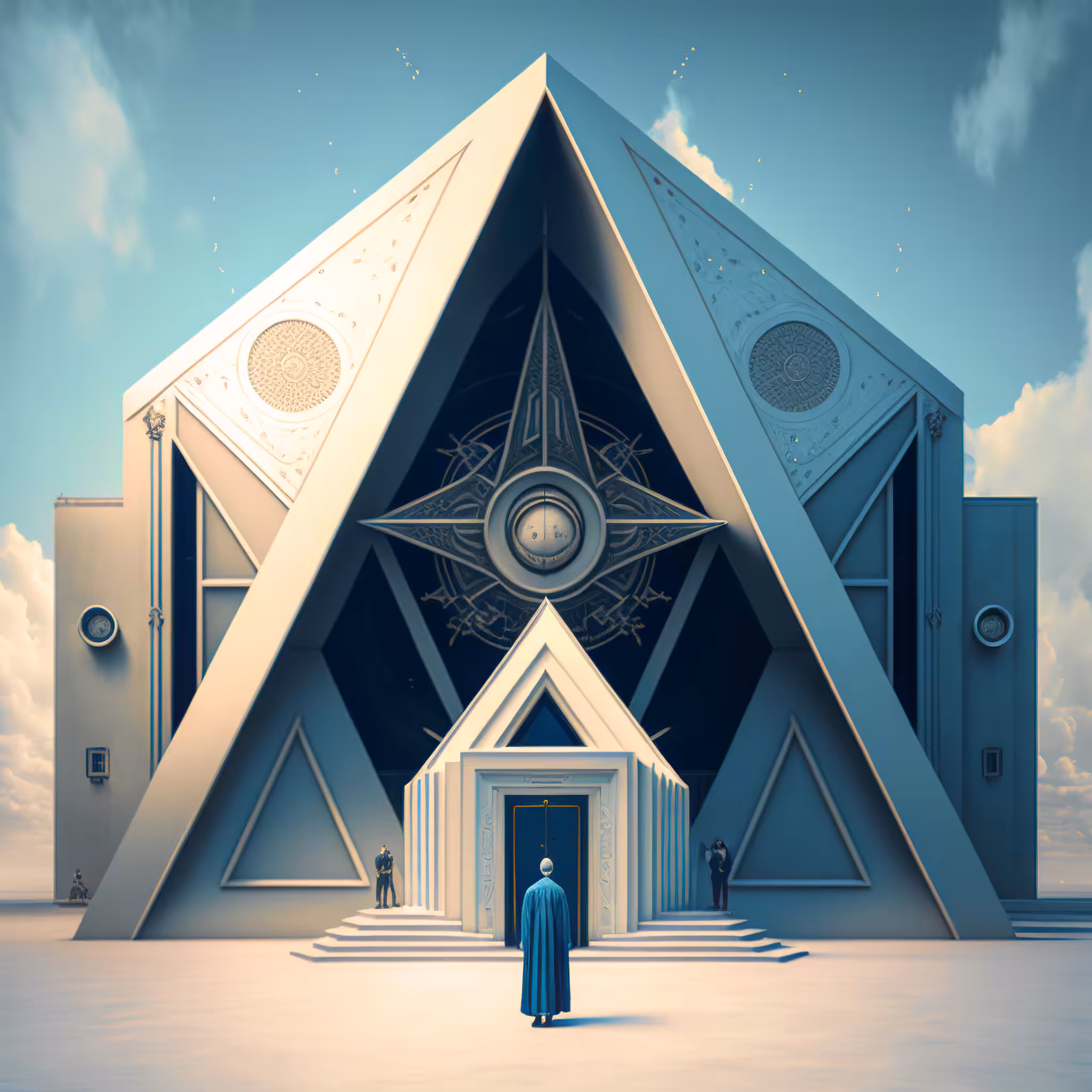 Illuminati 150/250