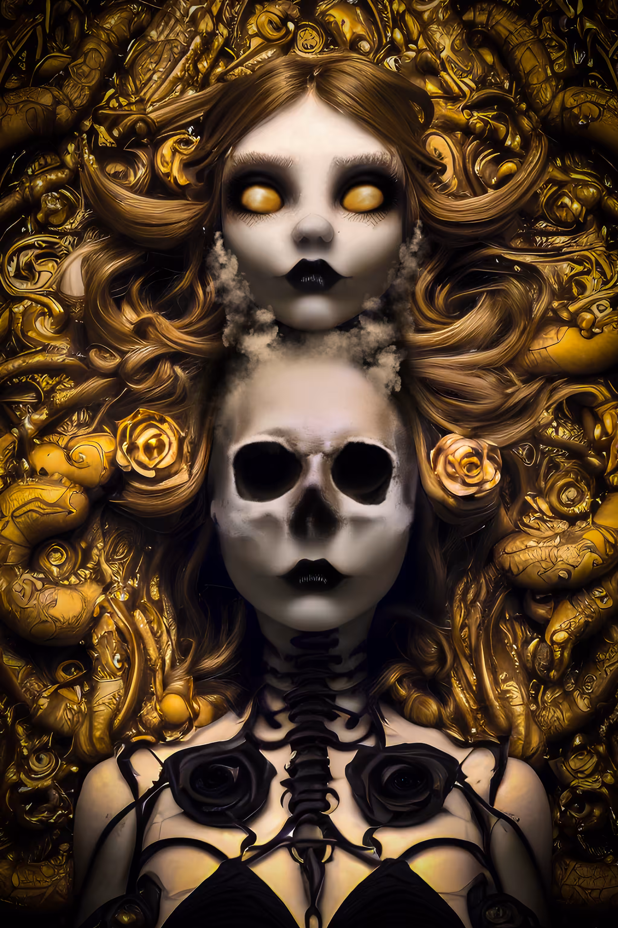 𝕷𝖔𝖗𝖗𝖆𝖎𝖓𝖊