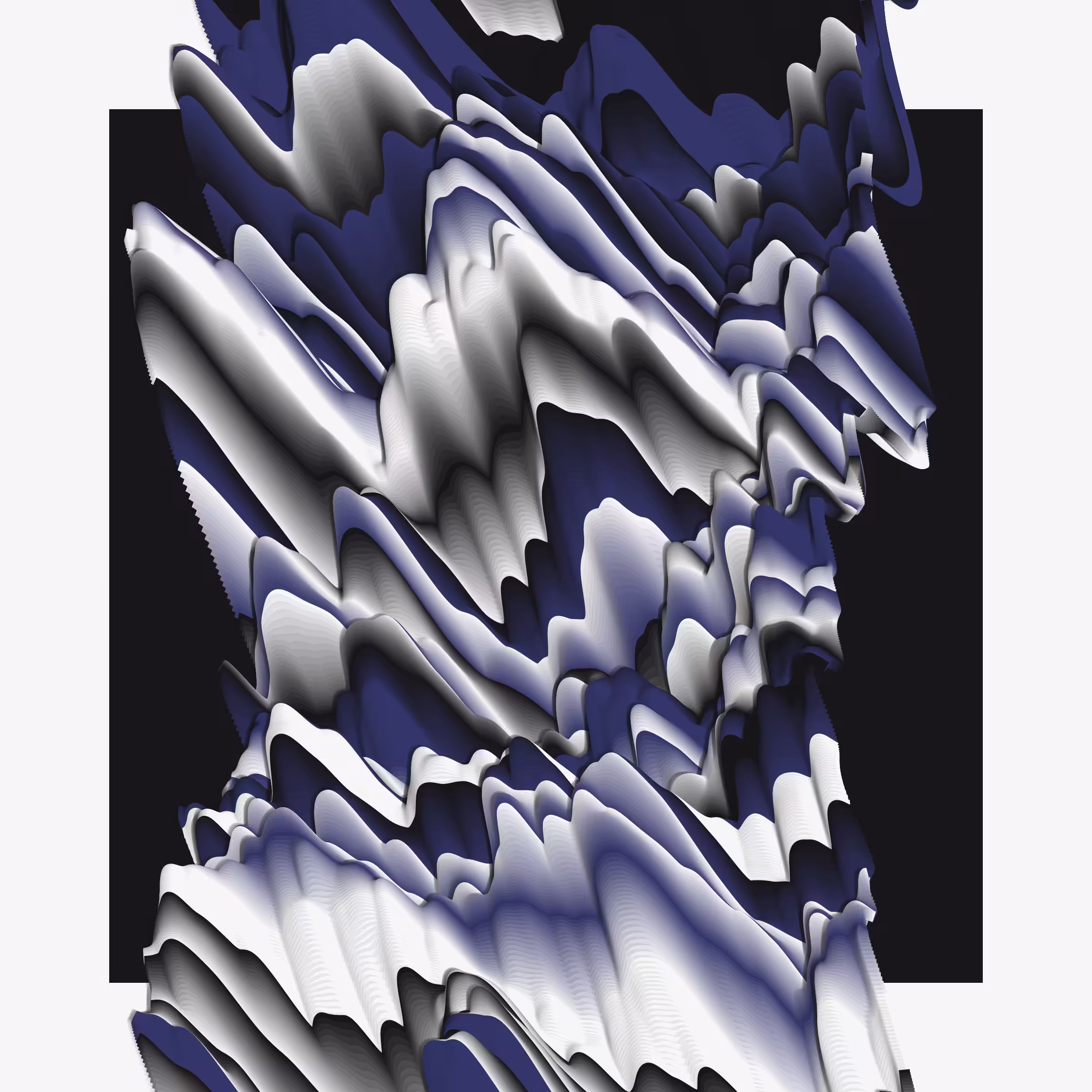Apparitions #549