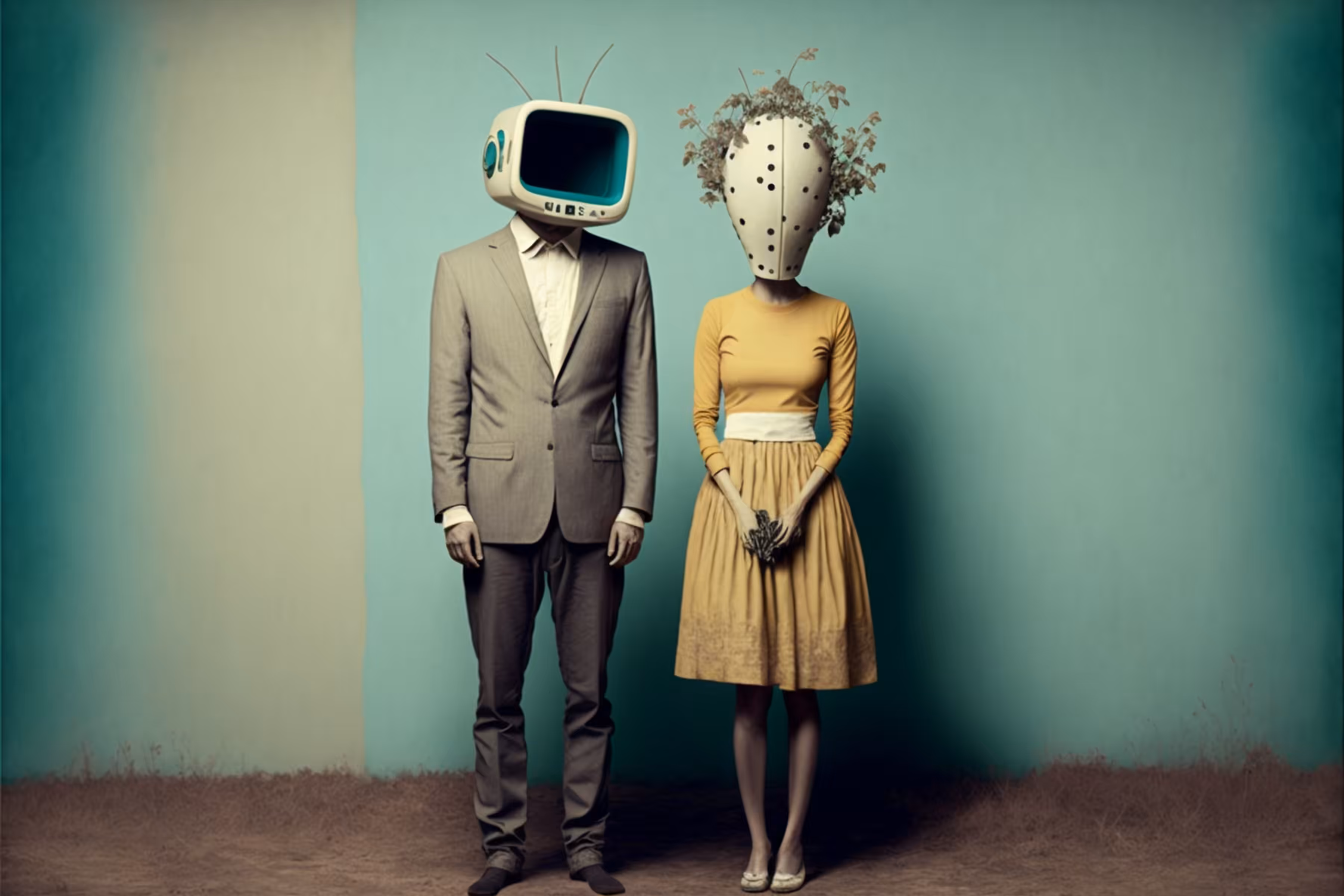 COUPLEOGRAPHY #62