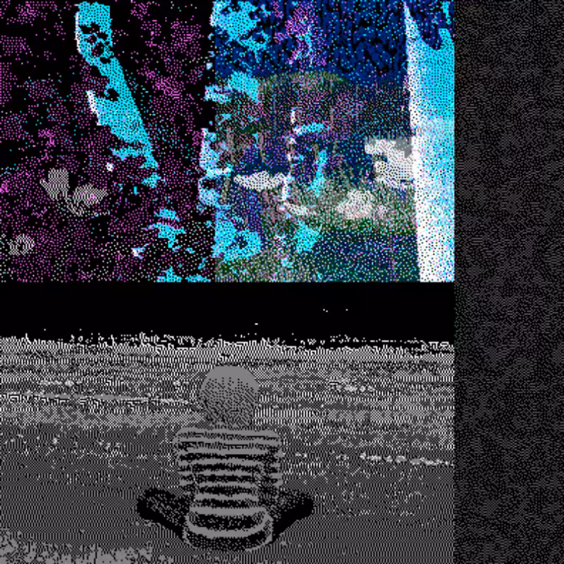 Inner Landscapes #113