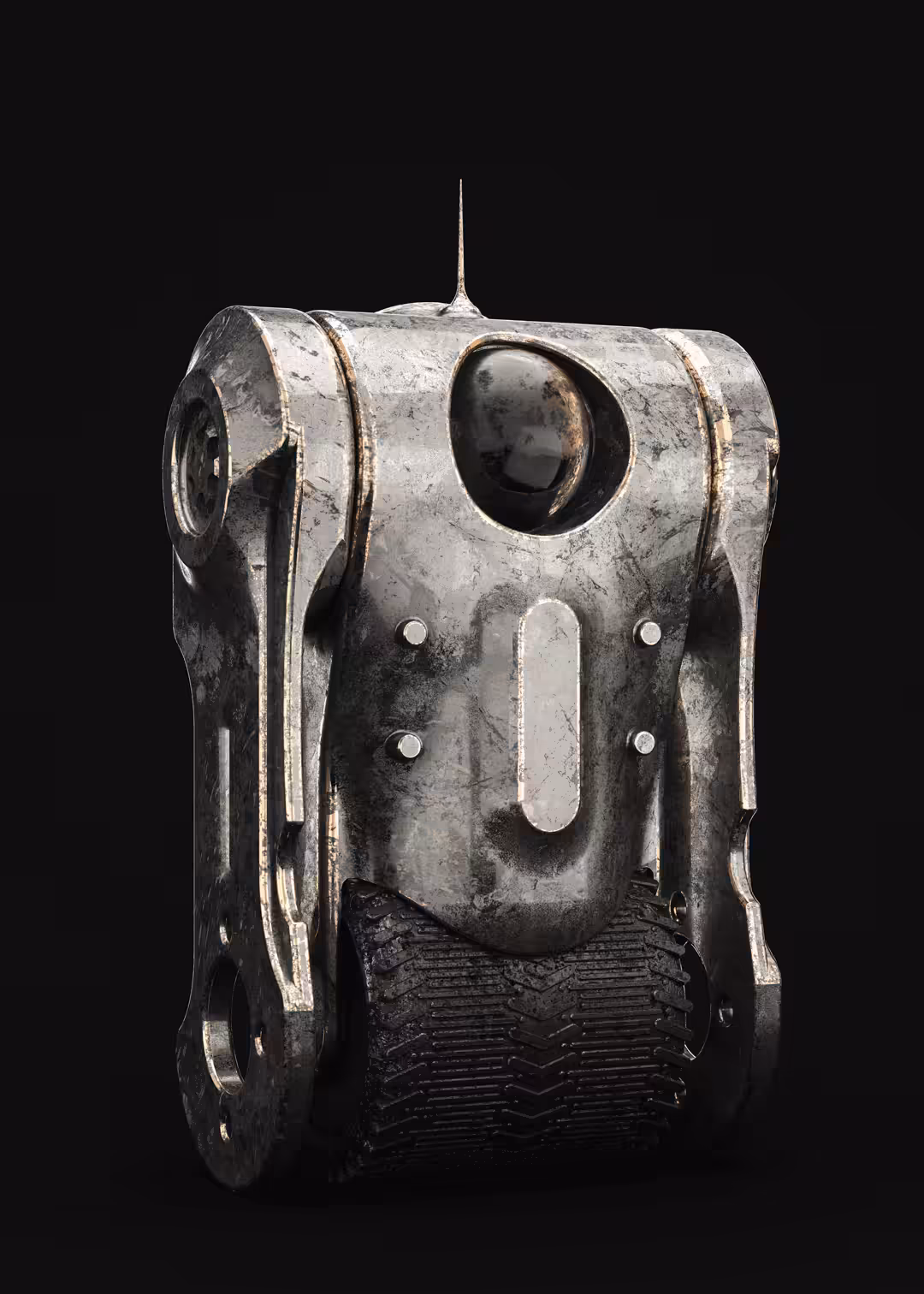 Playbot #4