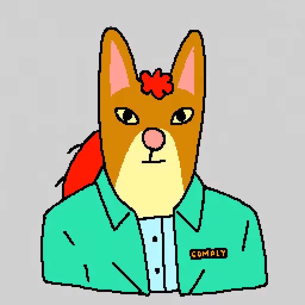 DX Terminal: NoScarsX