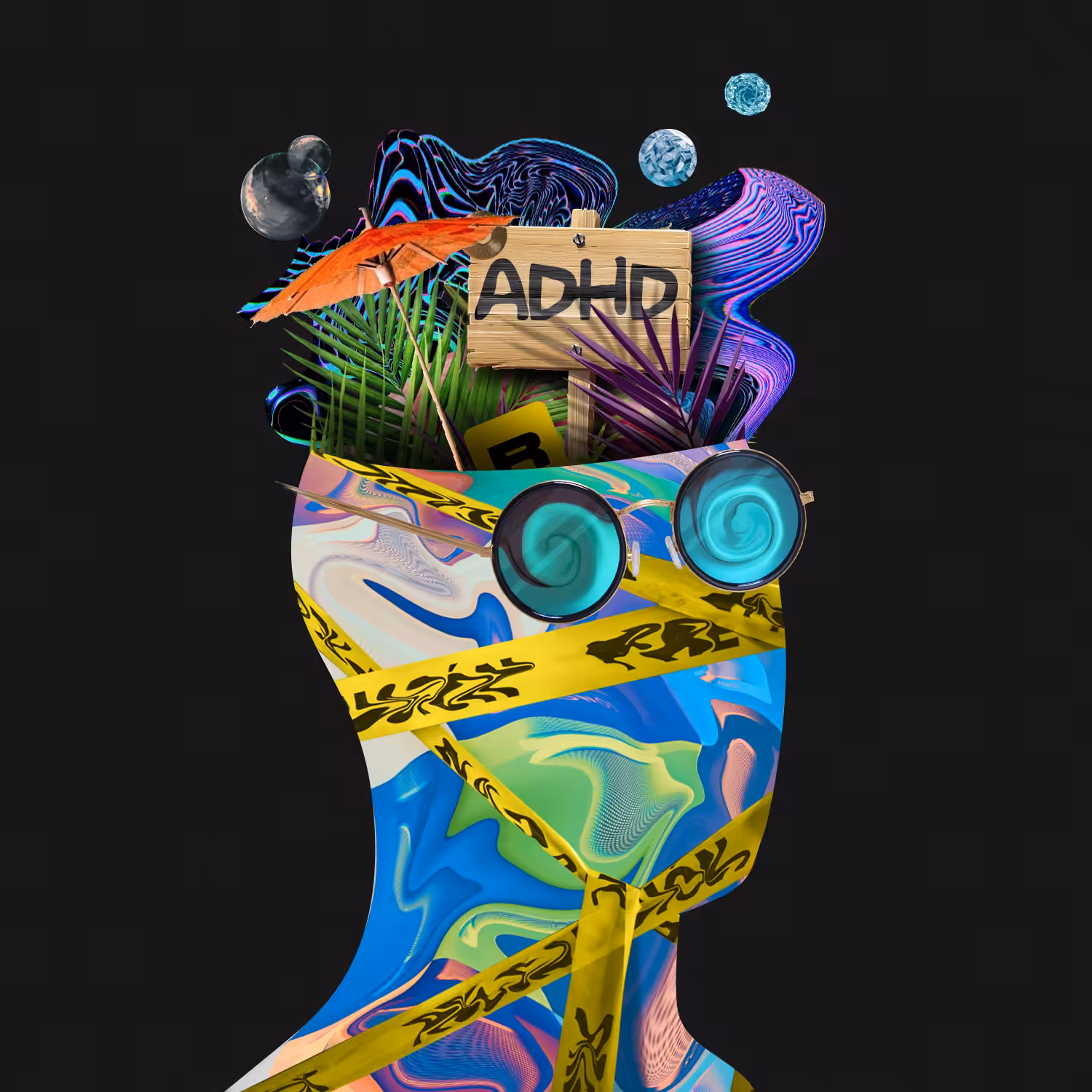 ADHD