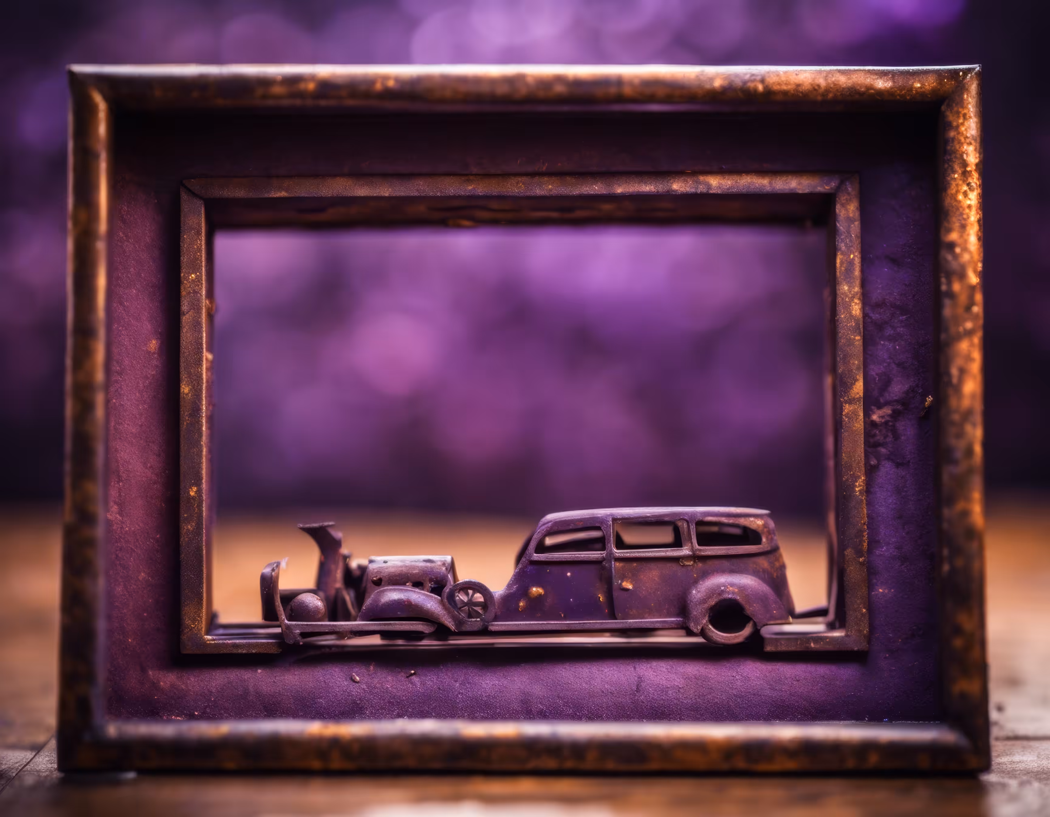 We <3 the Frames: Frame 557/1000