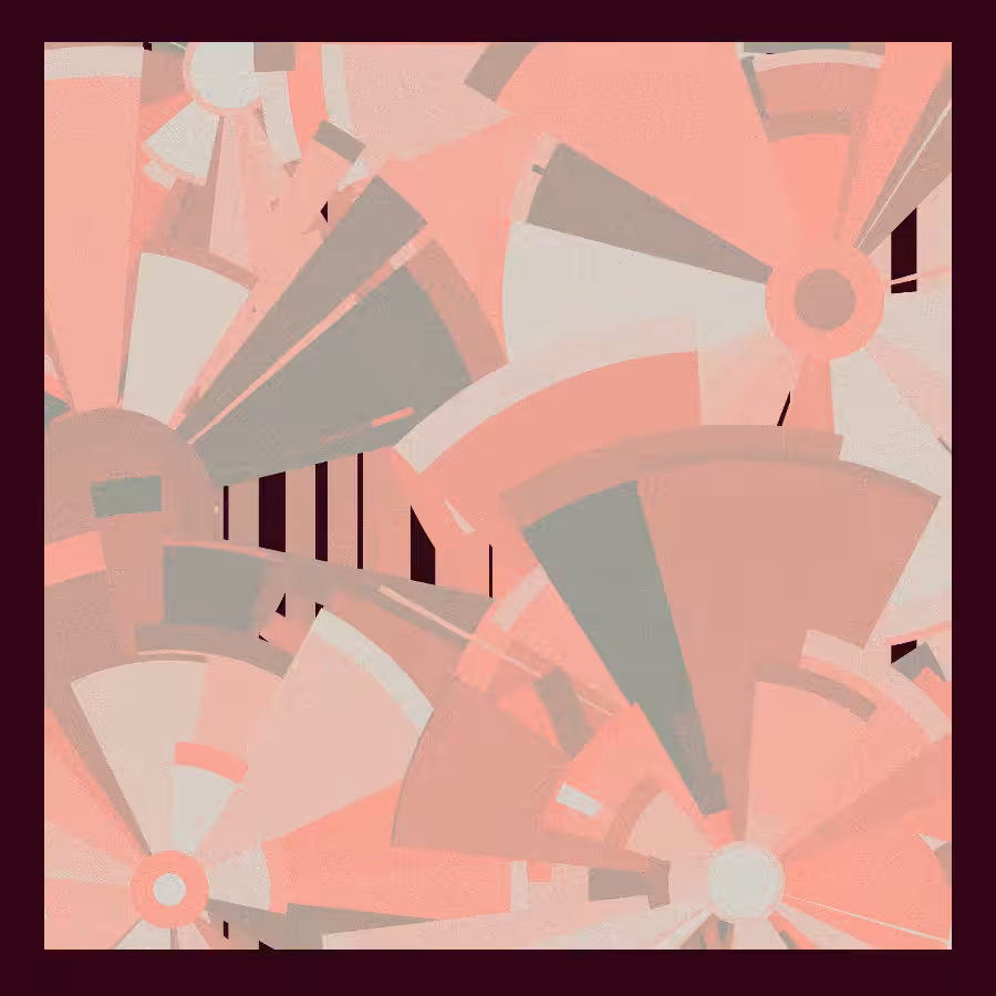 Avant-garde #10