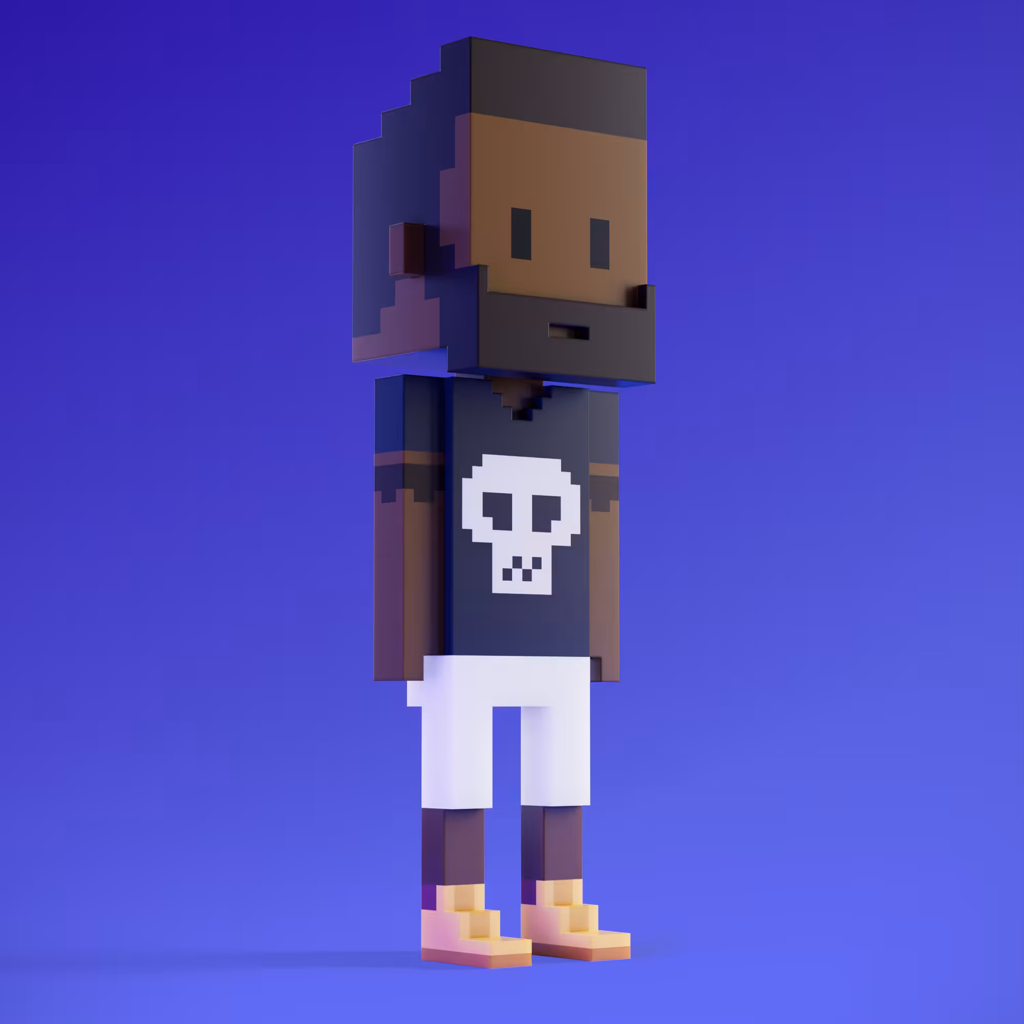 Meebit #3803
