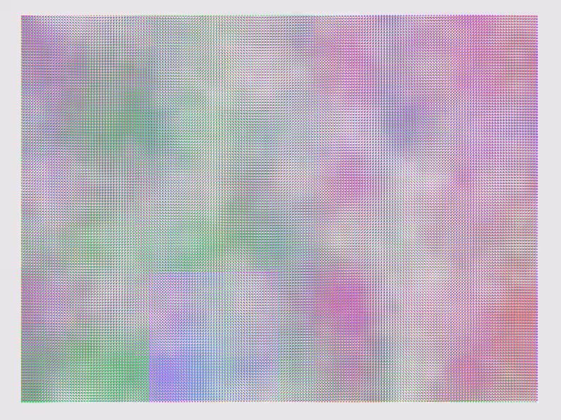 Color Function #7771