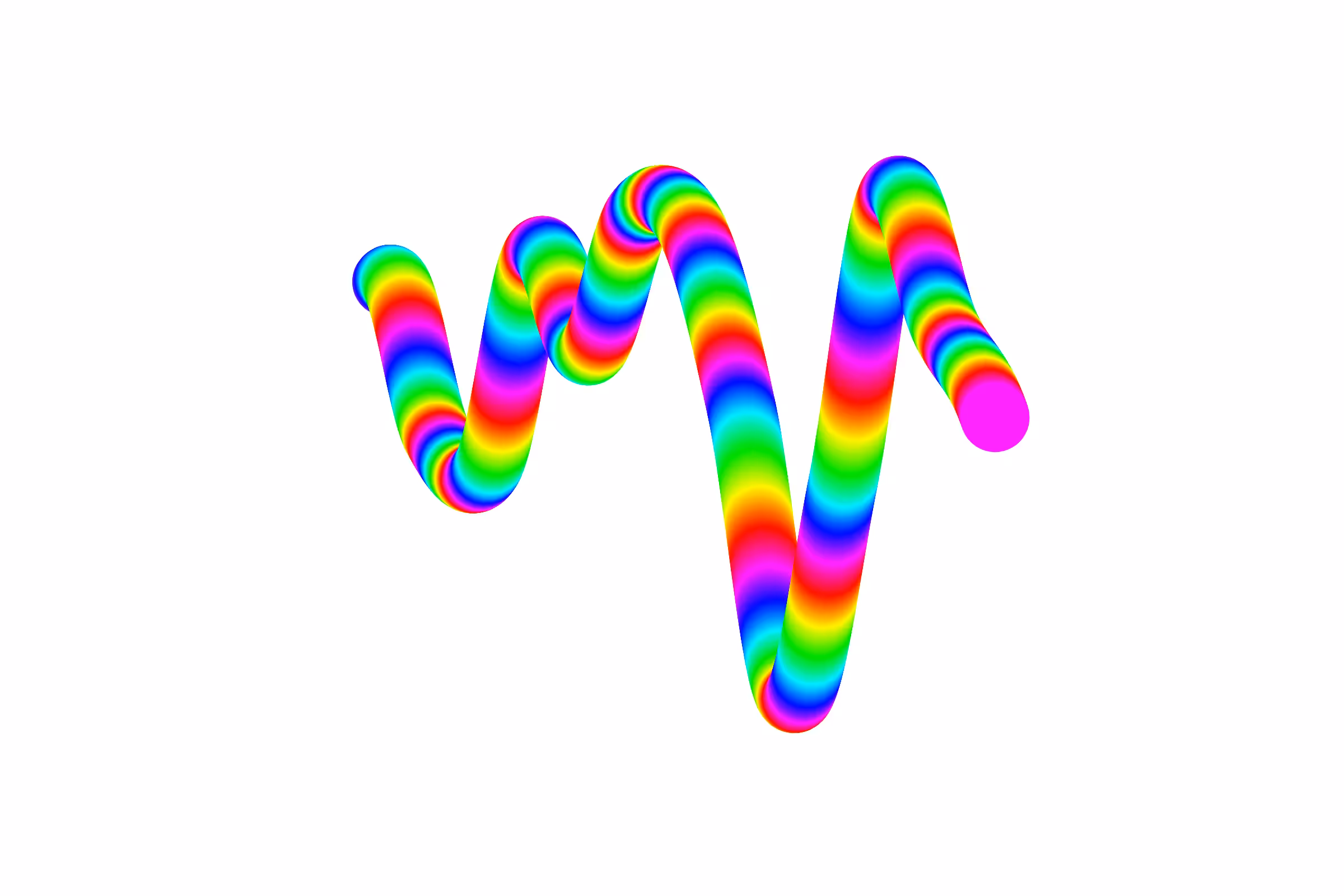 Chromie Squiggle #5465