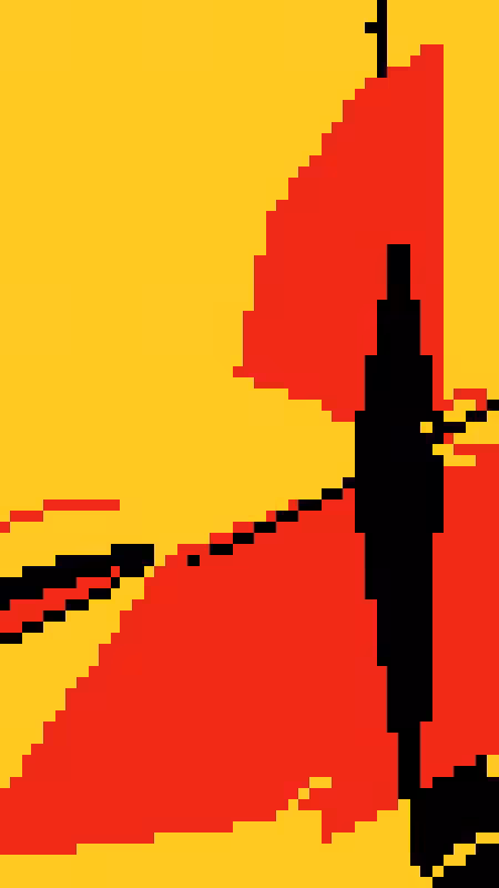 DOS DELIGHT: PIXELS #50