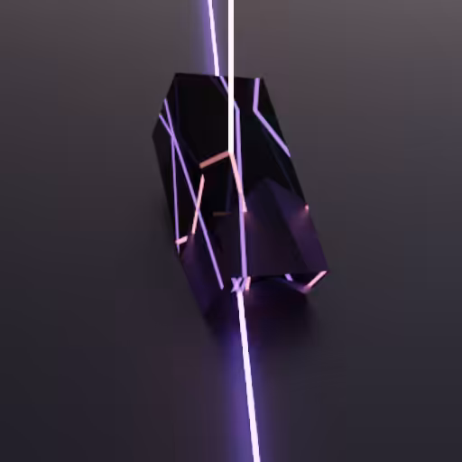 Beam #38