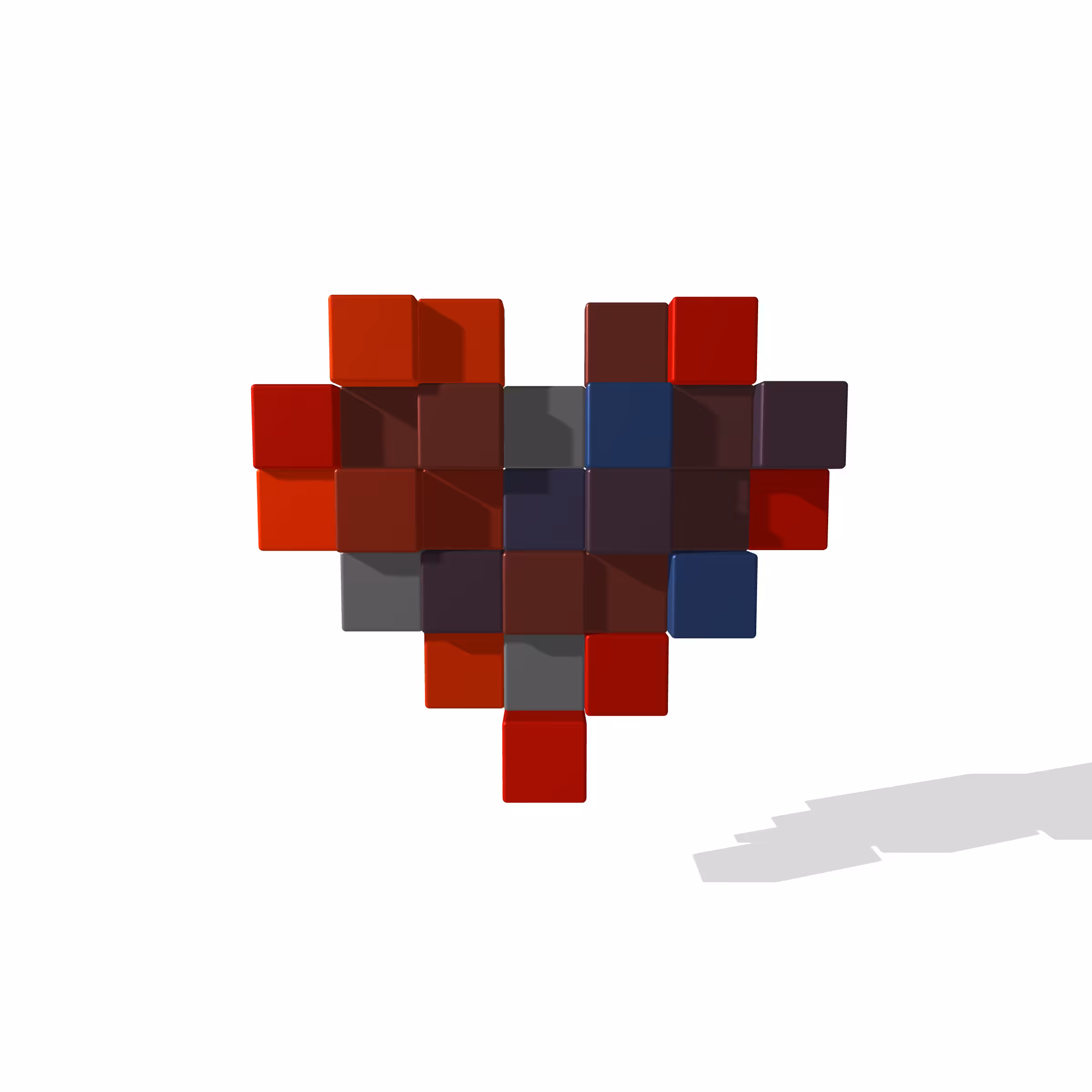 heart + craft #2201