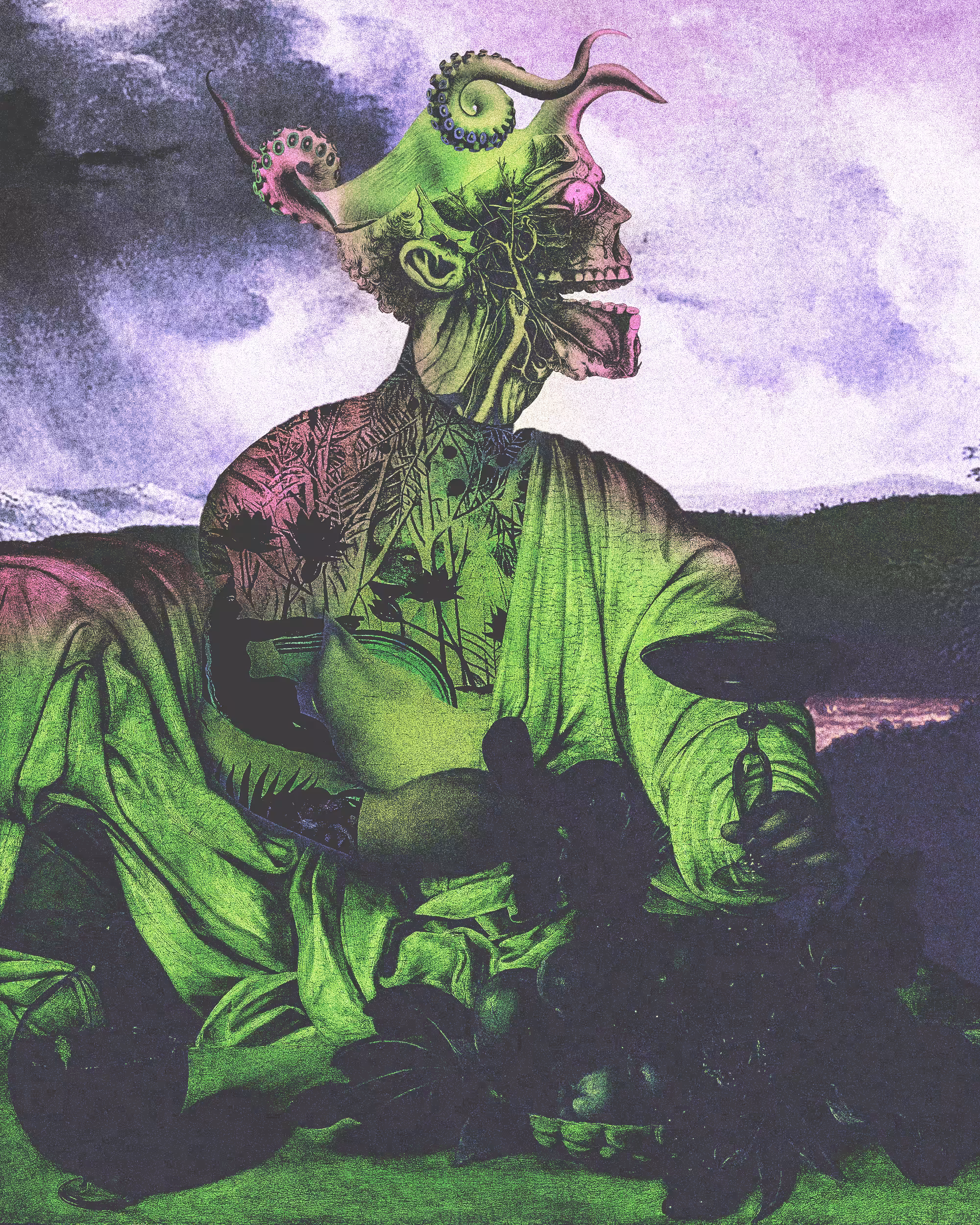 Toxic