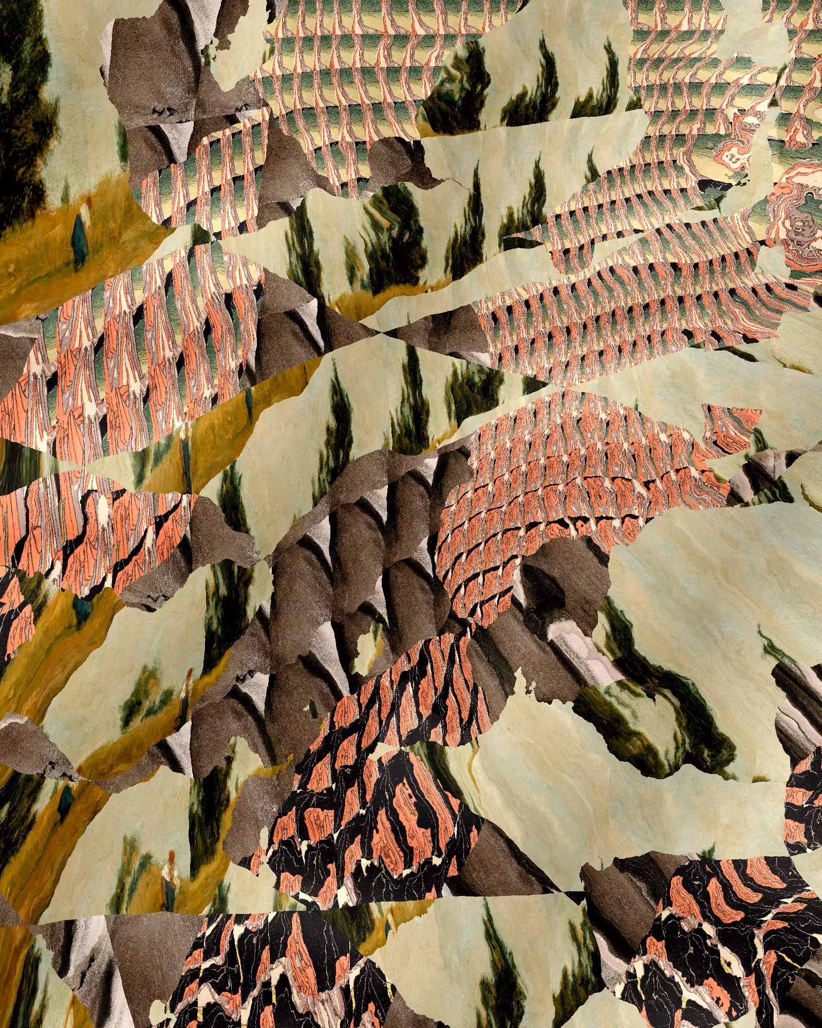 Repetition and Noise #280