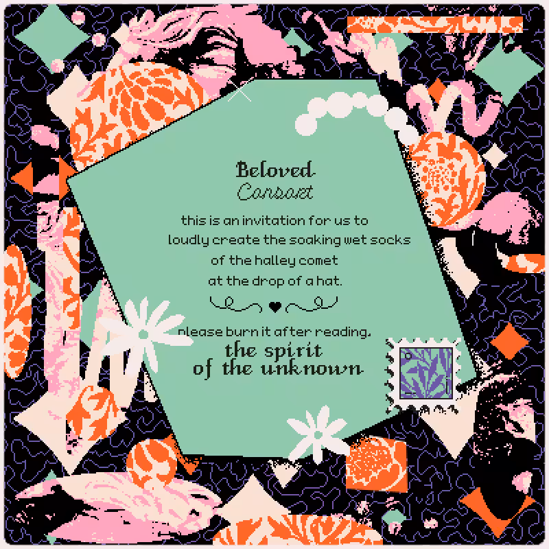 invitations #98