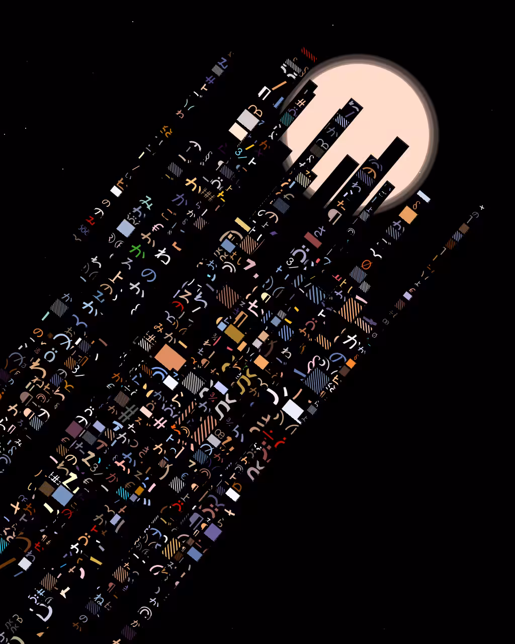 CityLights #475