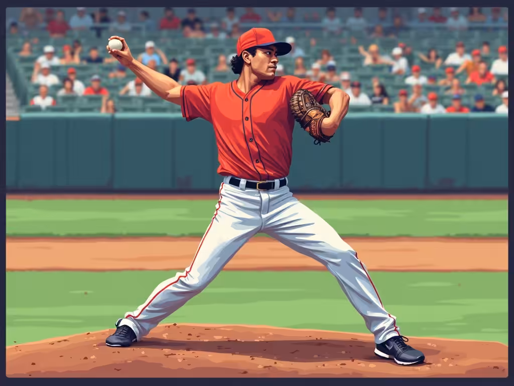 DataBaseball: DatabaseBall Player #38215