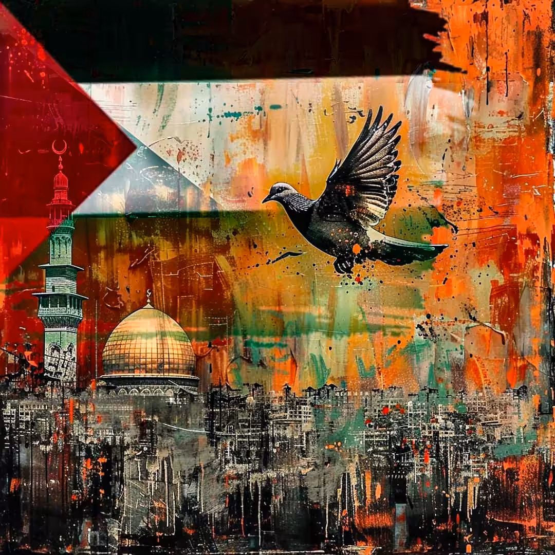 Peace for All
