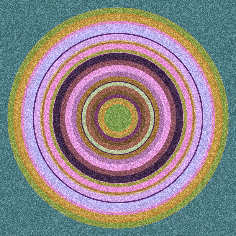 Cryptocrystalline #4
