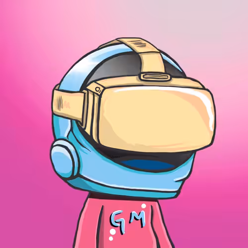 VibeNauts #3205