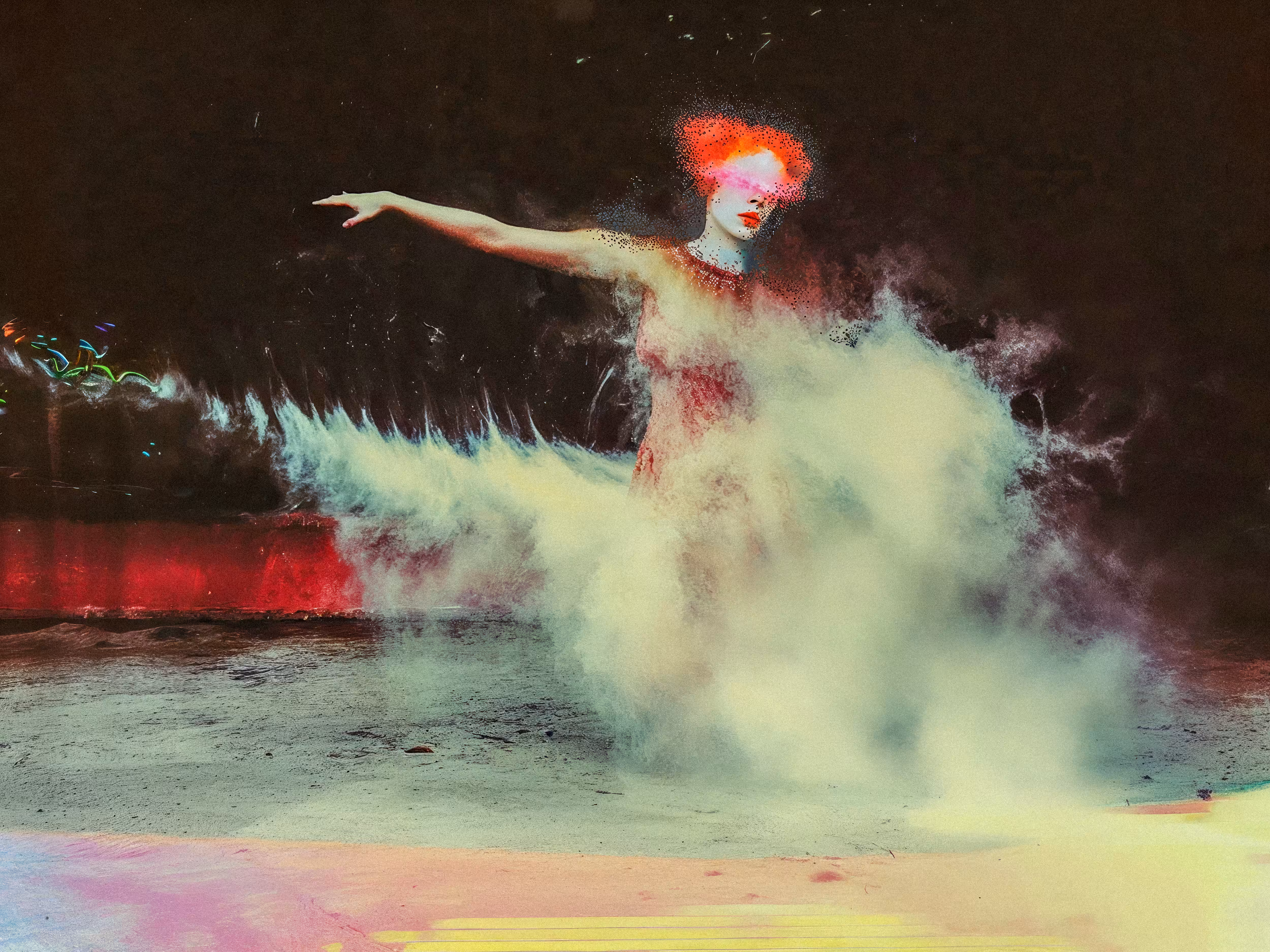Dancer