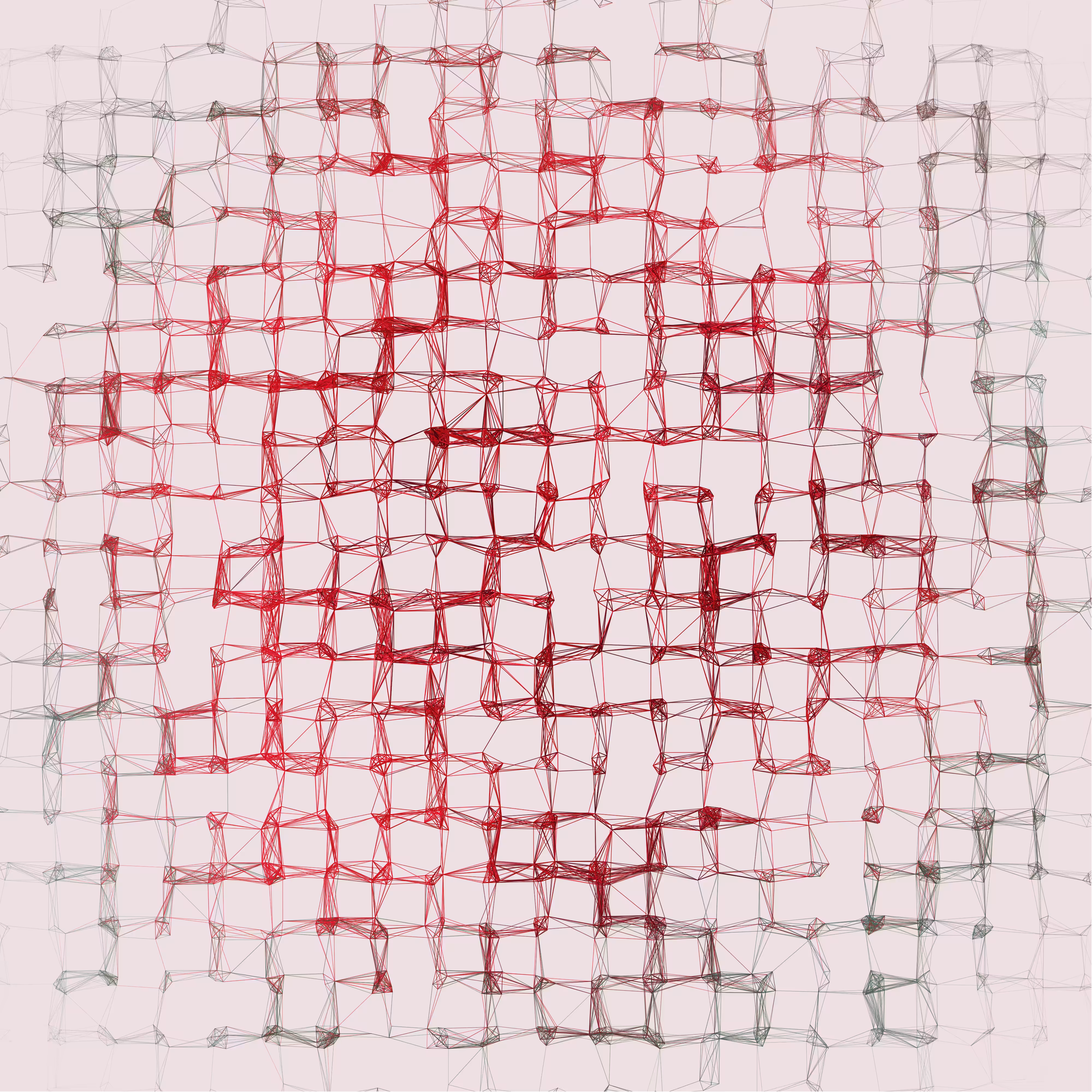 attract.lines.rose