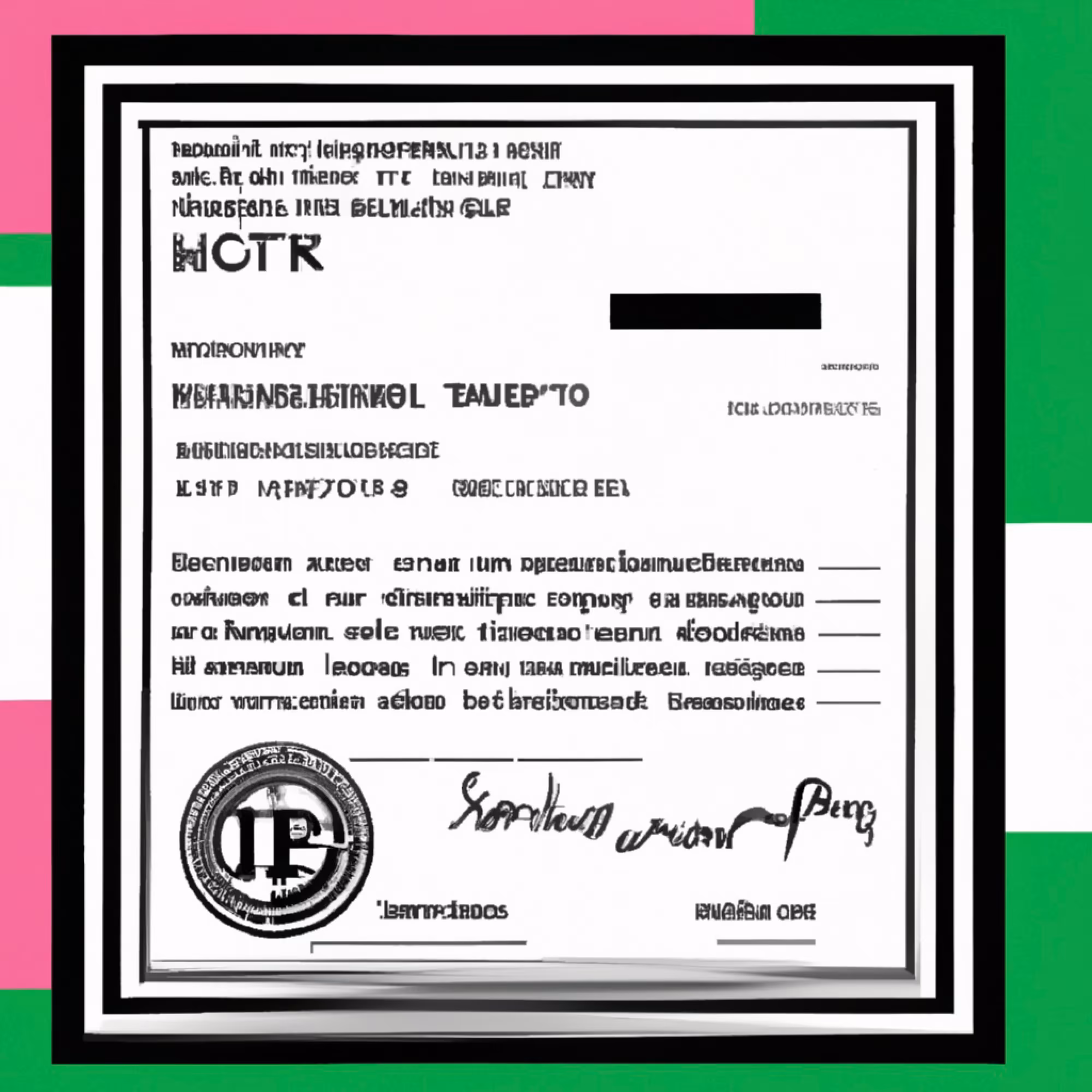 Unemployment Office