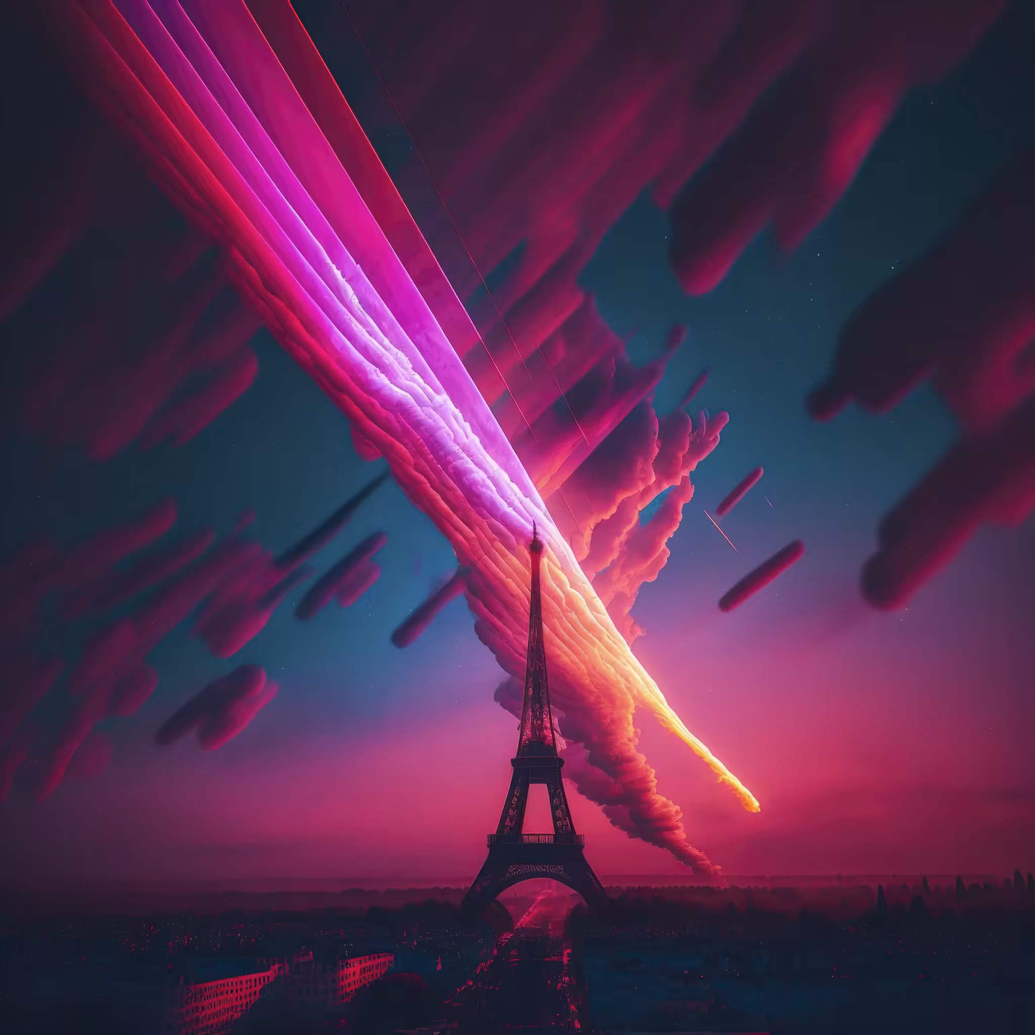 Chemtrails 194/250