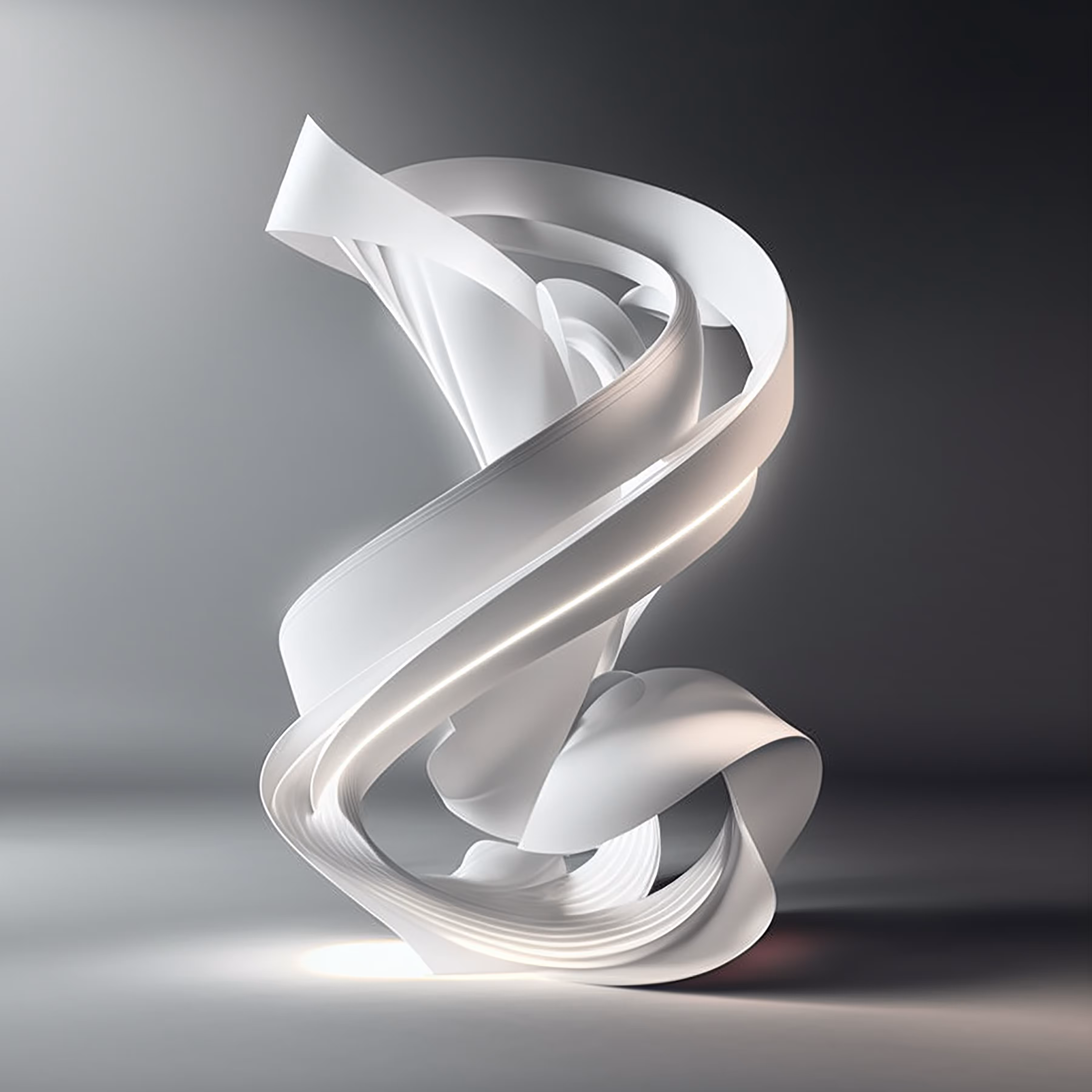 AI Sculptures: The Birth of AI Sculptures #311