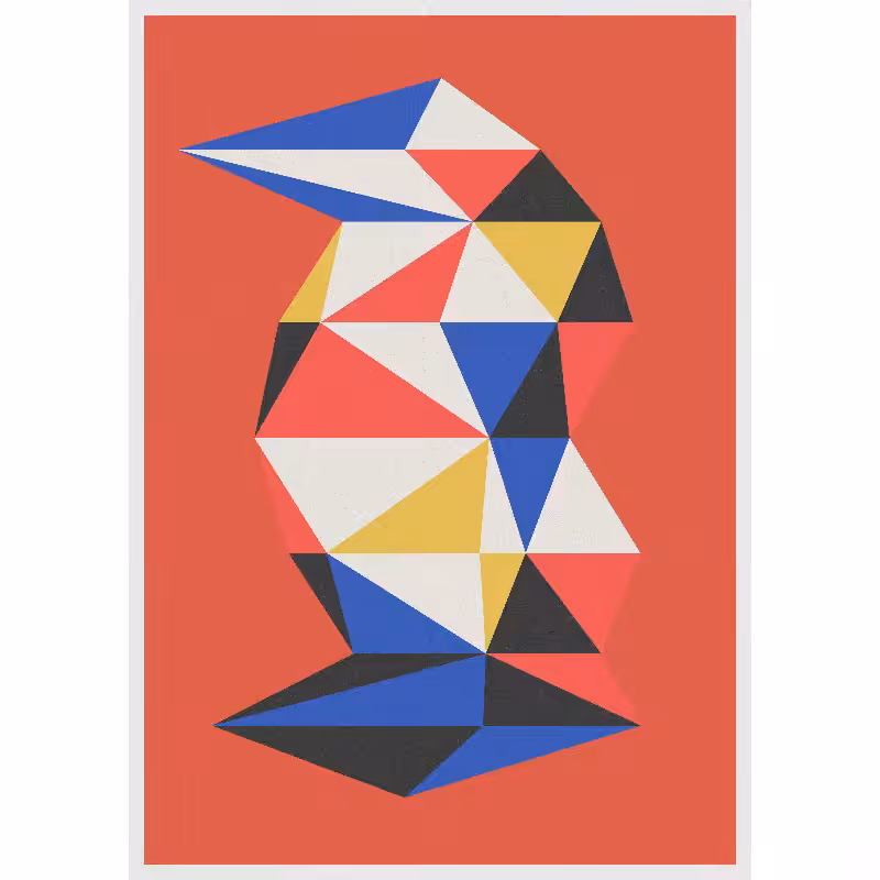Archiplex III #4