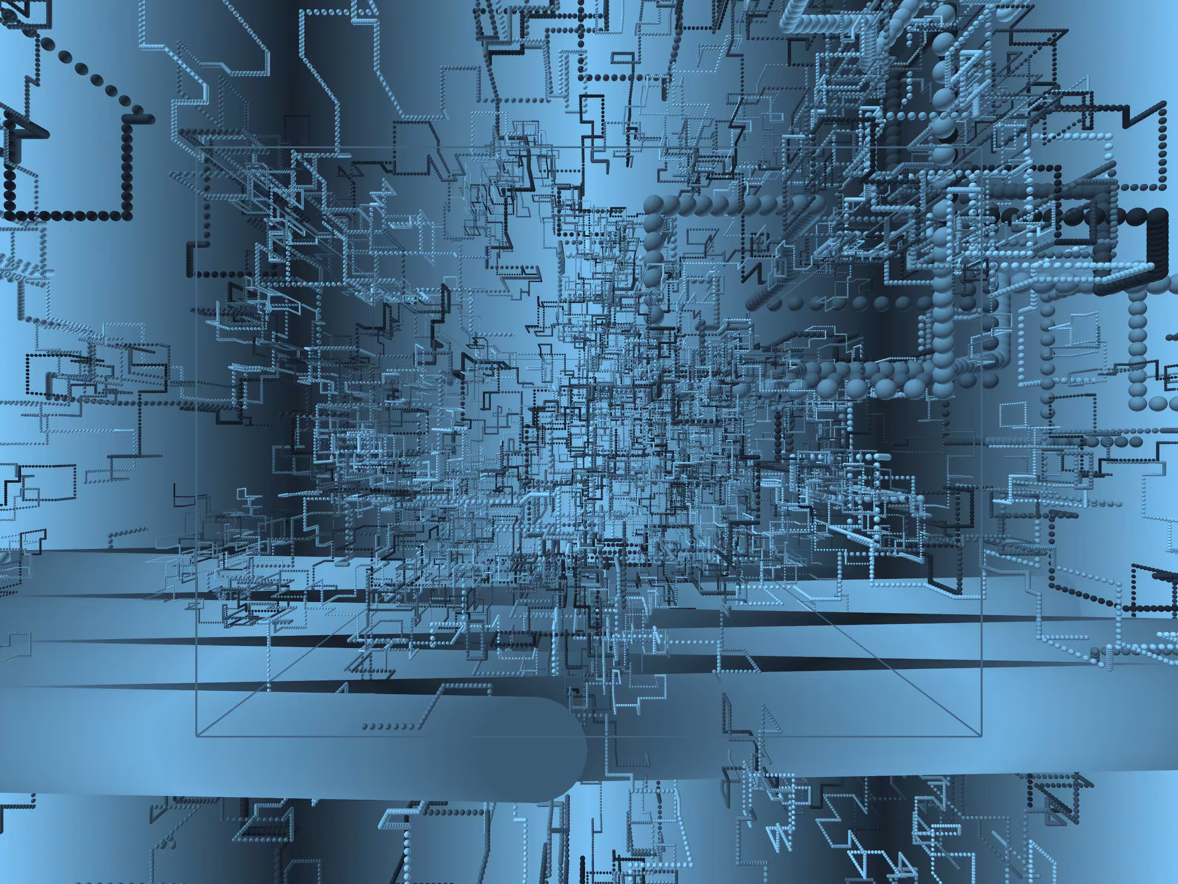 Colorspace #293