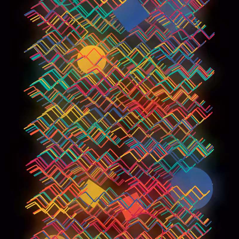 Arcade Lights #29