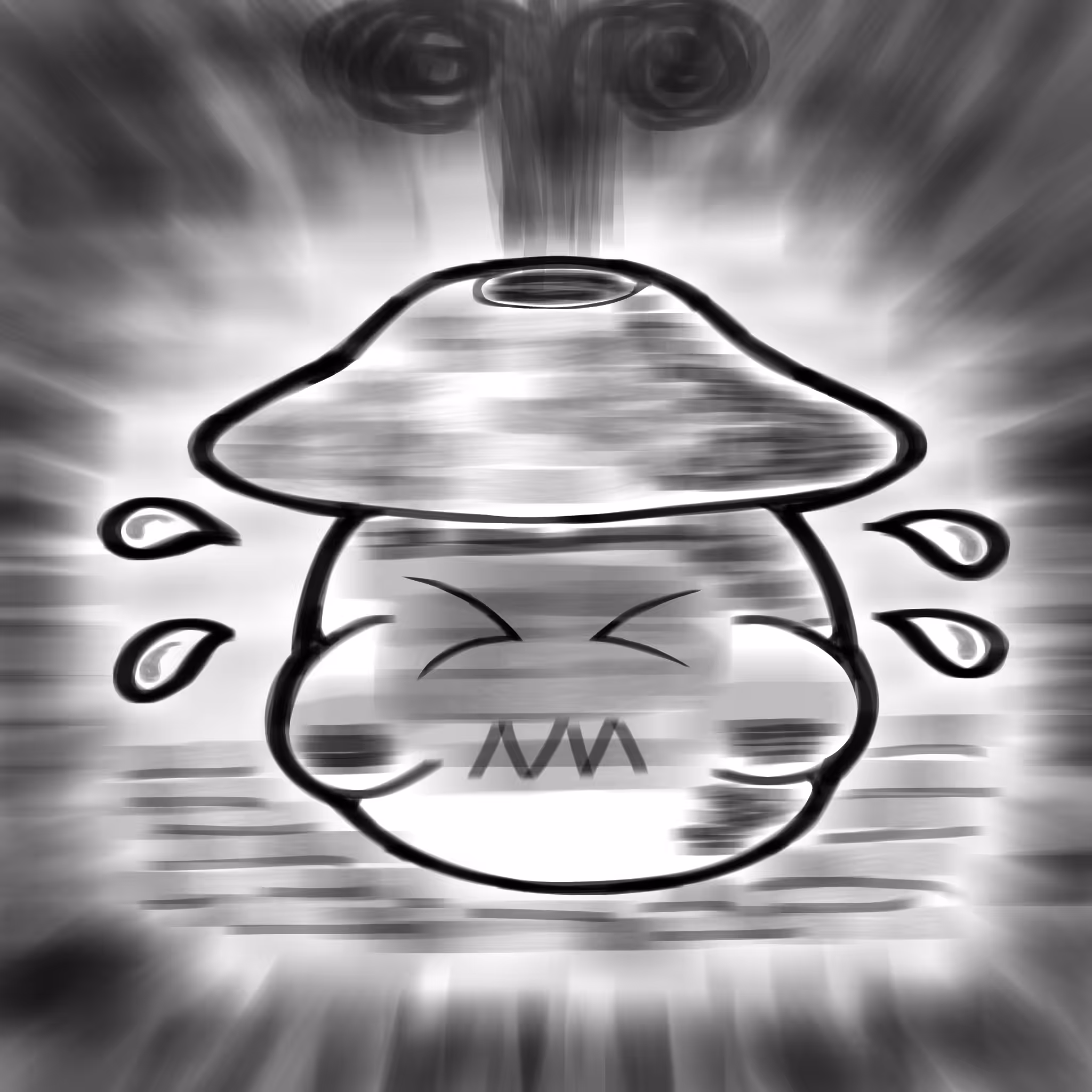 October Mushroom 2021 #09