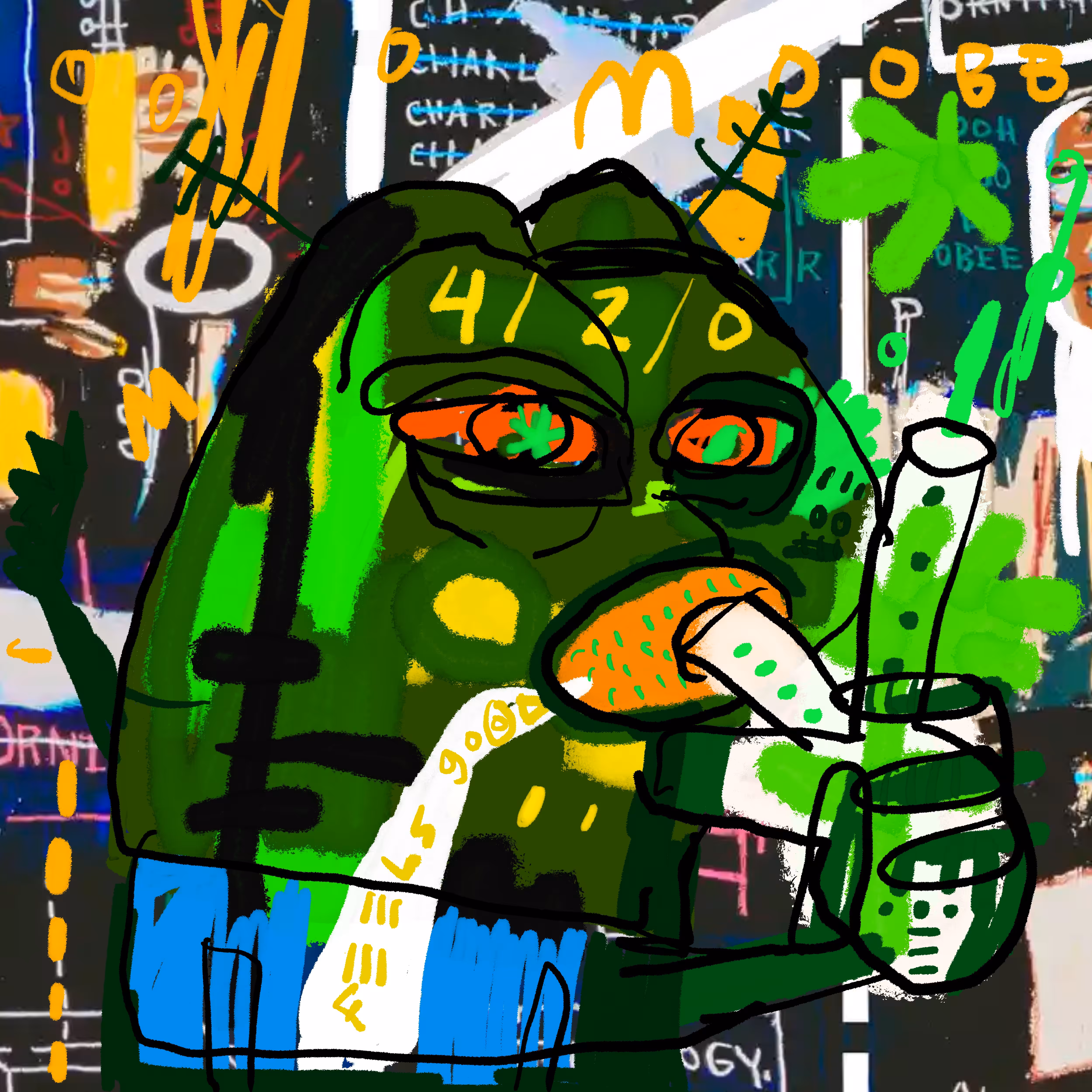 Basqkek 011